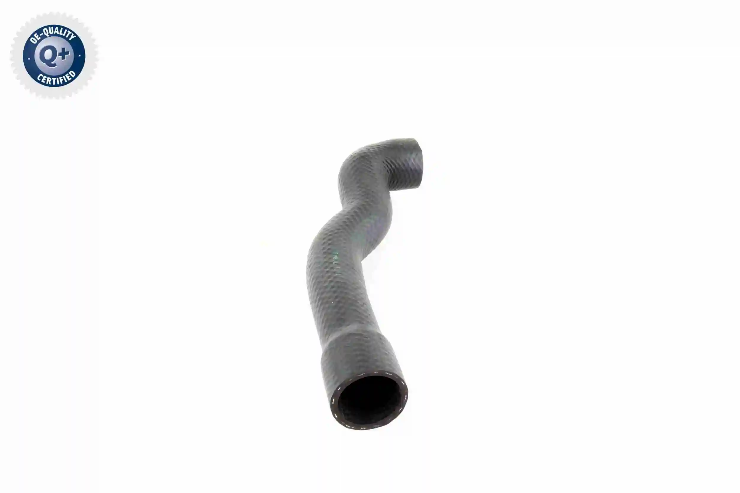 Шланг/патрубок радіатора охолодження, верхній 11531433340 BMW