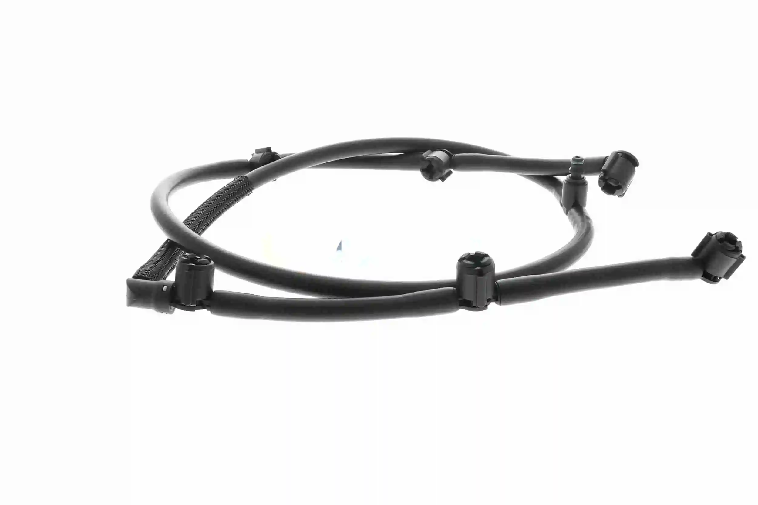 Трубка паливна, зворотня від форсунок VEMO/Vaico V303330 ціна, від 62.03 USD