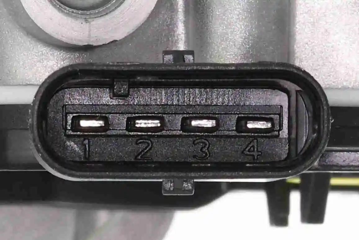 Трапеція двірників 570419 Maxgear