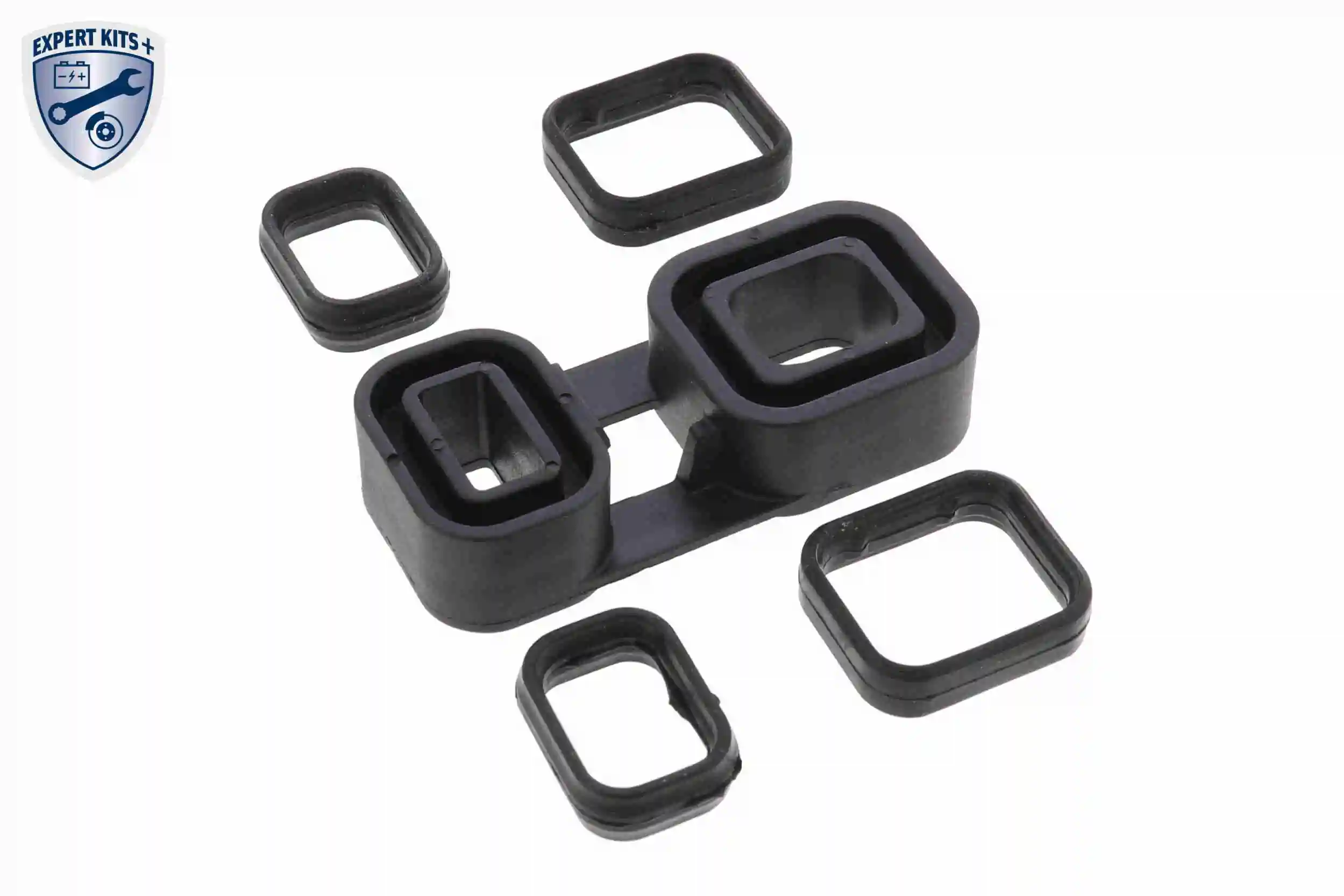 501215783 ZF Parts Прокладка гідроблока АКПП