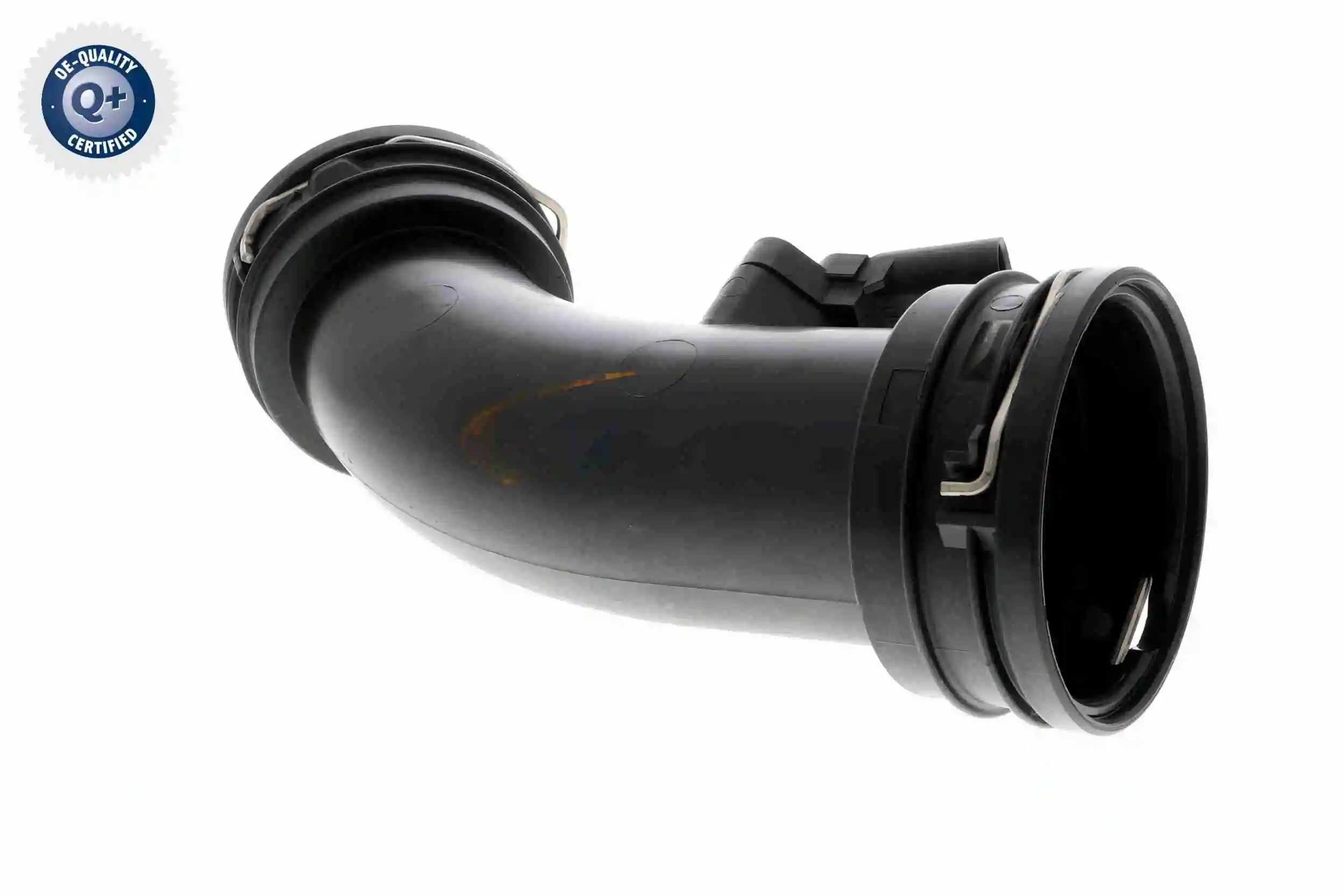 Шланг/патрубок интеркуллера VEMO/Vaico V103573 ціна, від 253.27 USD