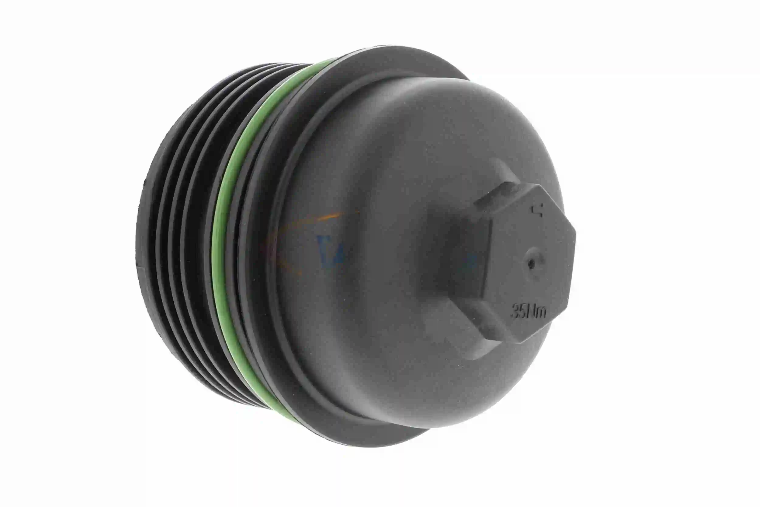 V104018 VEMO/Vaico Кришка масляного фільтра