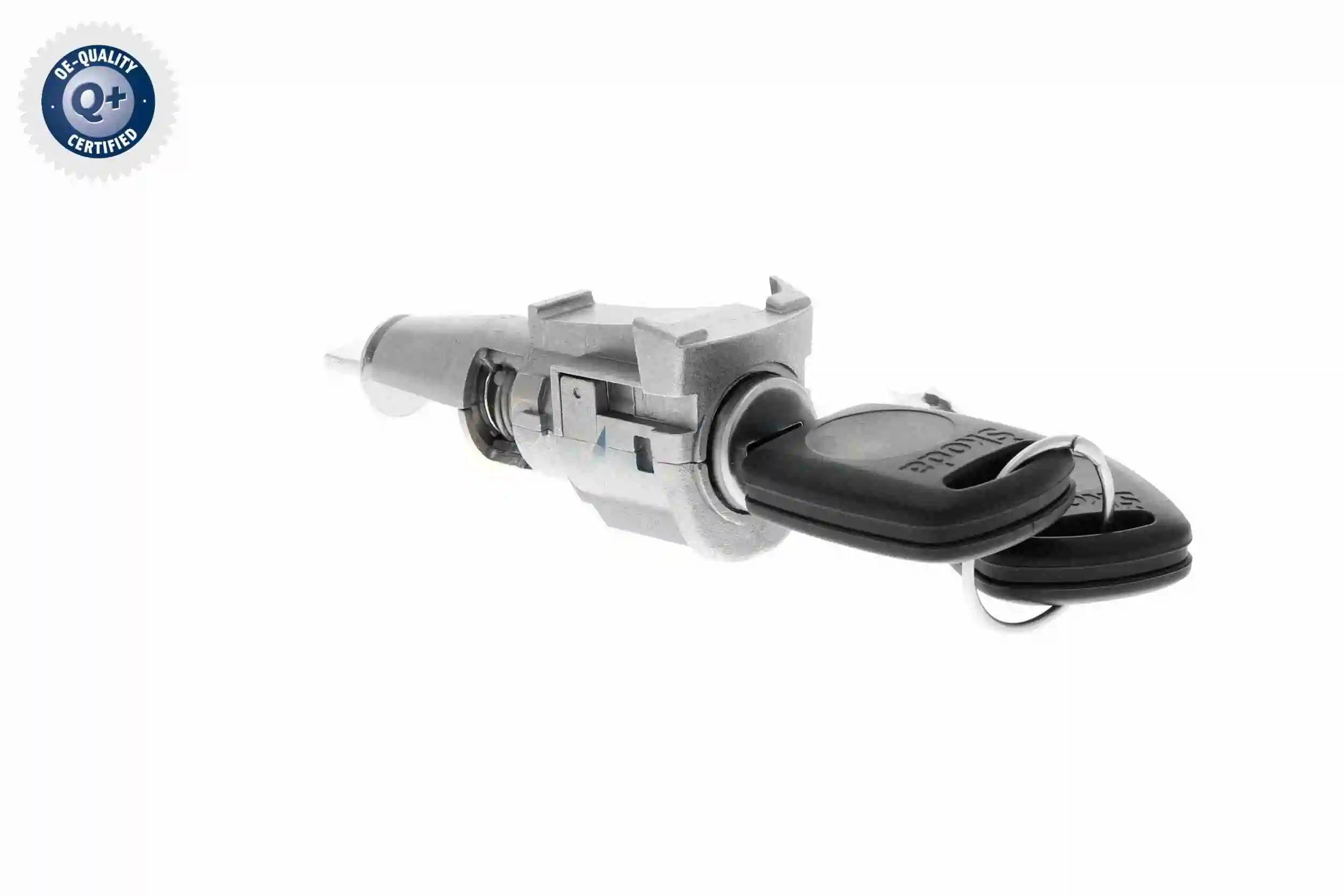 Лічинка замка лівих дверей VEMO/Vaico V106506 ціна, від 14.85 USD