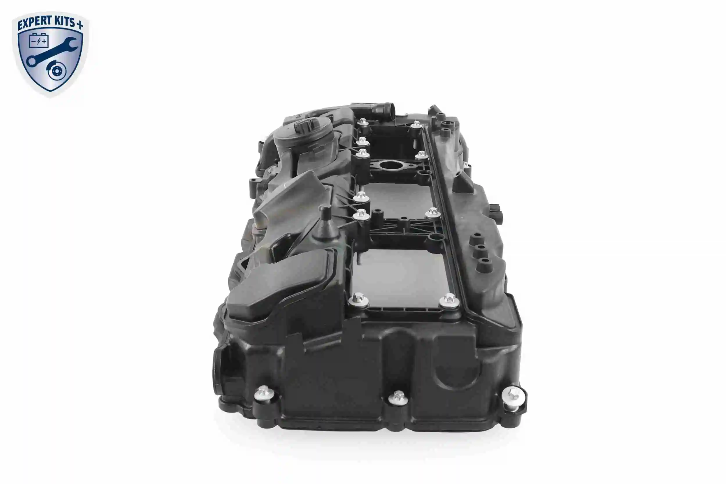 Клапанна кришка V202765 VEMO/Vaico