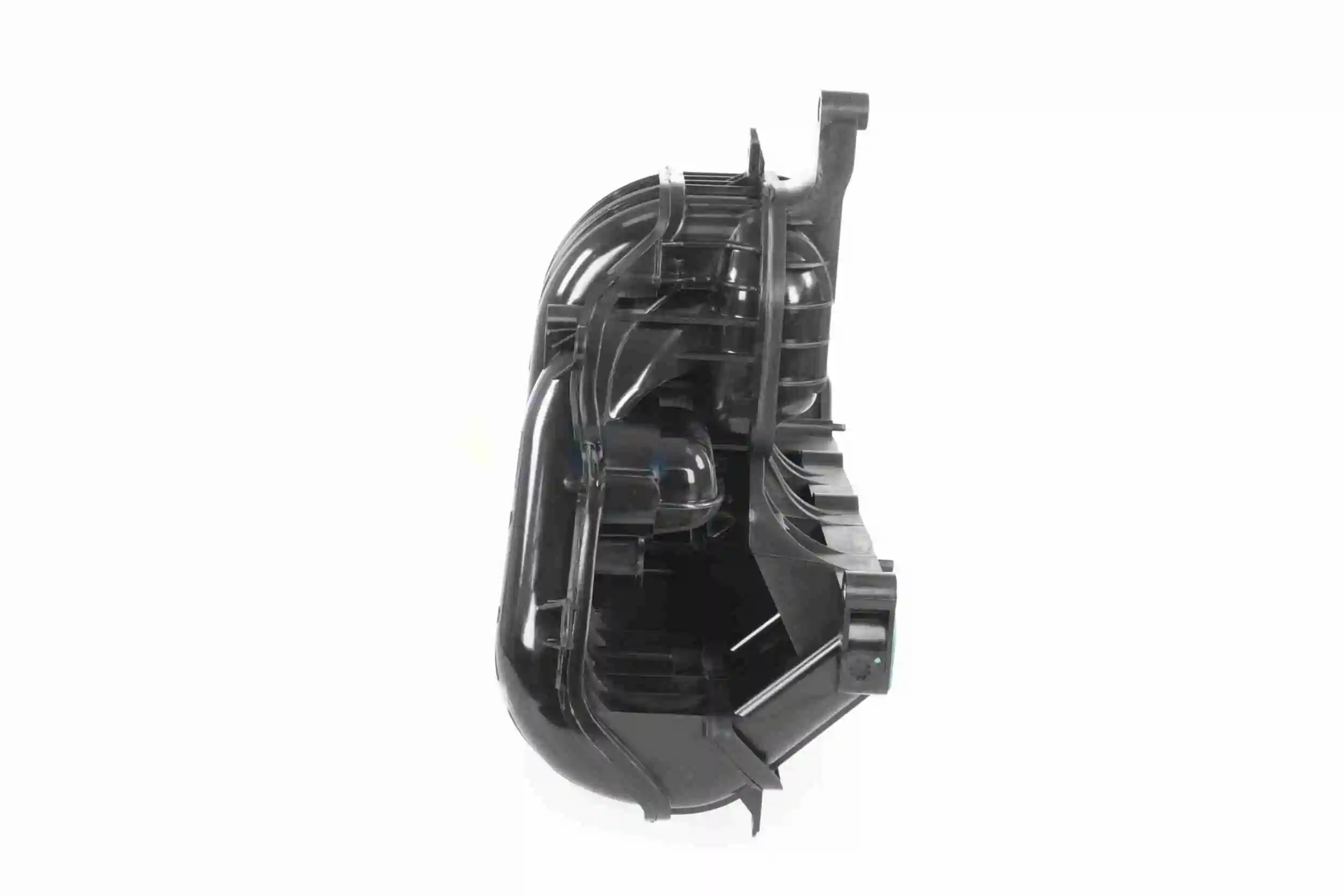Впускний колектор V251727 VEMO/Vaico