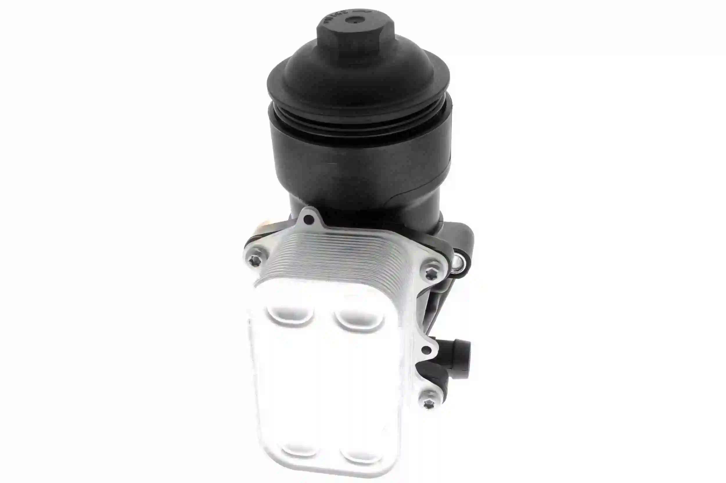 Купити V104436 VEMO/Vaico Корпус масляного фільтра