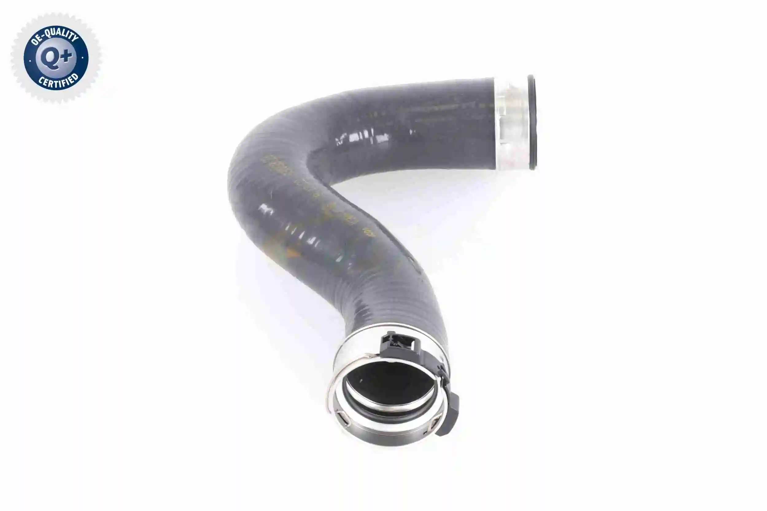 Шланг/патрубок интеркуллера VEMO/Vaico V301799 ціна, від 69.09 USD