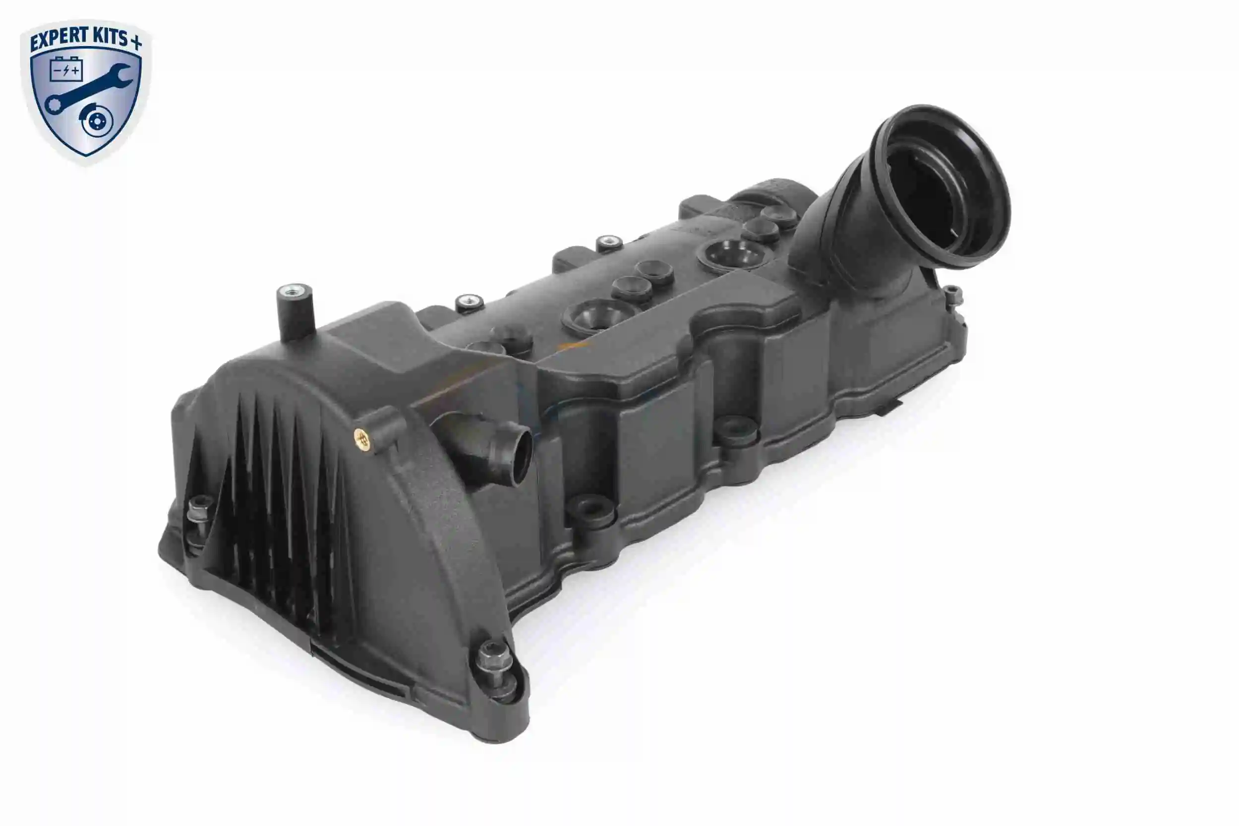 Кришка клапанна, ліва V105800 VEMO/Vaico