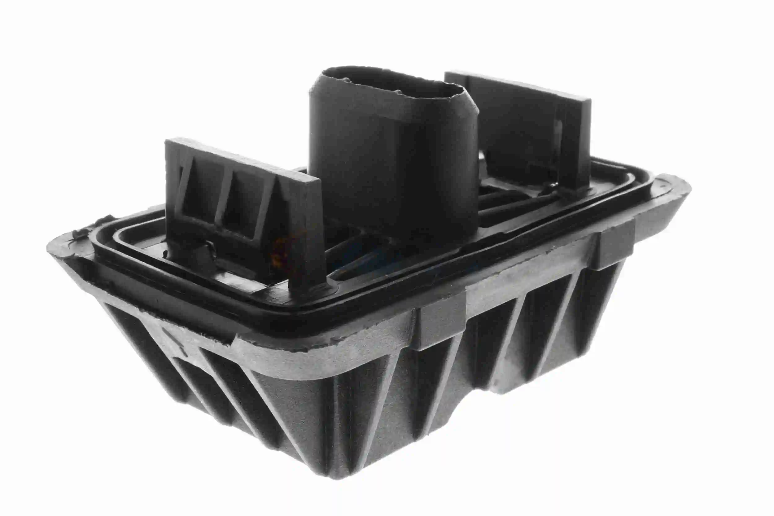 Подушка домкрата нижня, піддомкратники V201943 VEMO/Vaico