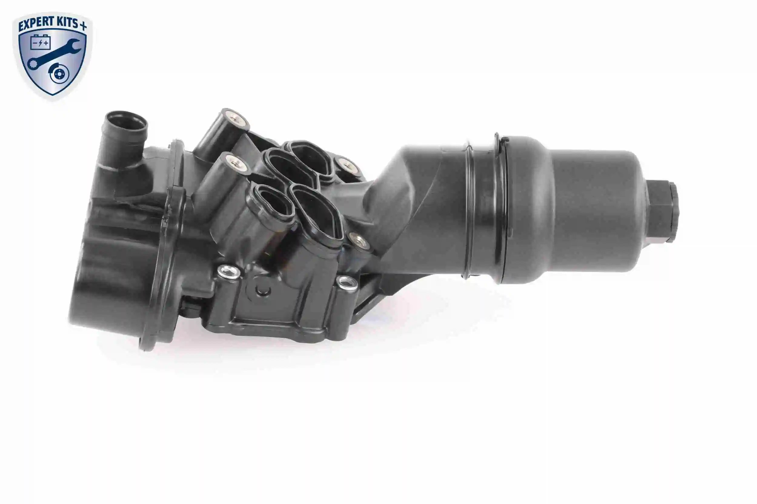 Купити V103699 VEMO/Vaico Корпус масляного фільтра
