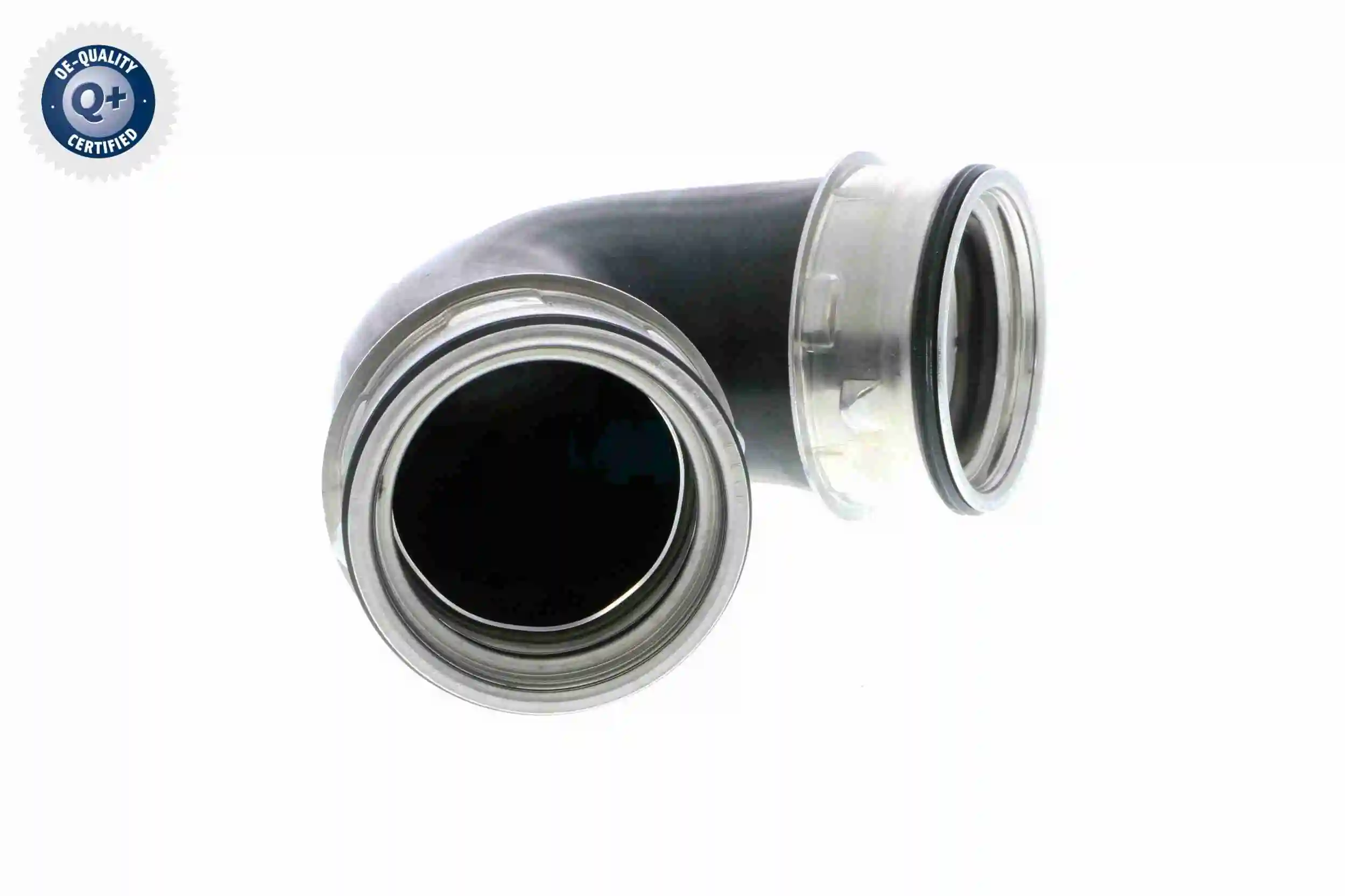 Шланг/патрубок интеркуллера VEMO/Vaico V102863 ціна, від 16.77 USD
