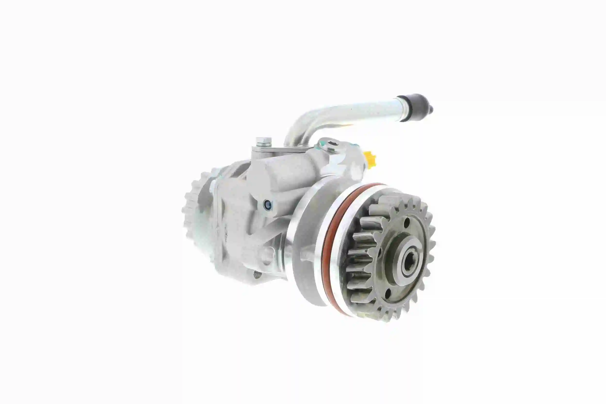 V100587 VEMO/Vaico Насос гідропідсилювача