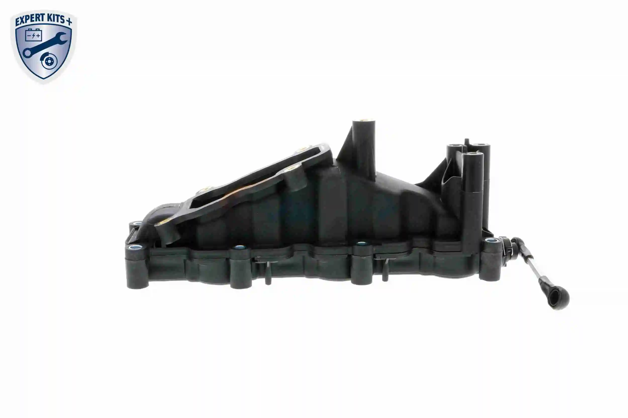 Колектор впускний, лівий VEMO/Vaico V103948 ціна, від 50.67 USD