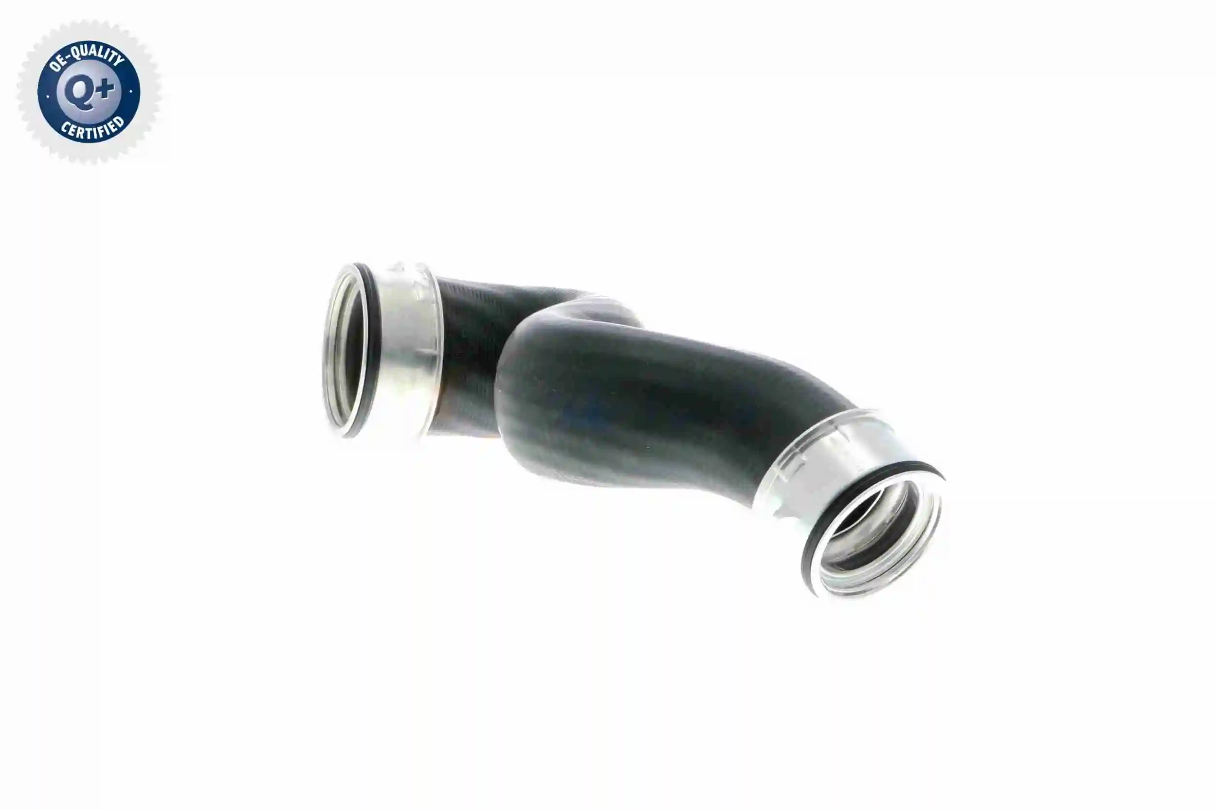 Шланг/патрубок интеркуллера VEMO/Vaico V102697 ціна, від 31.08 USD