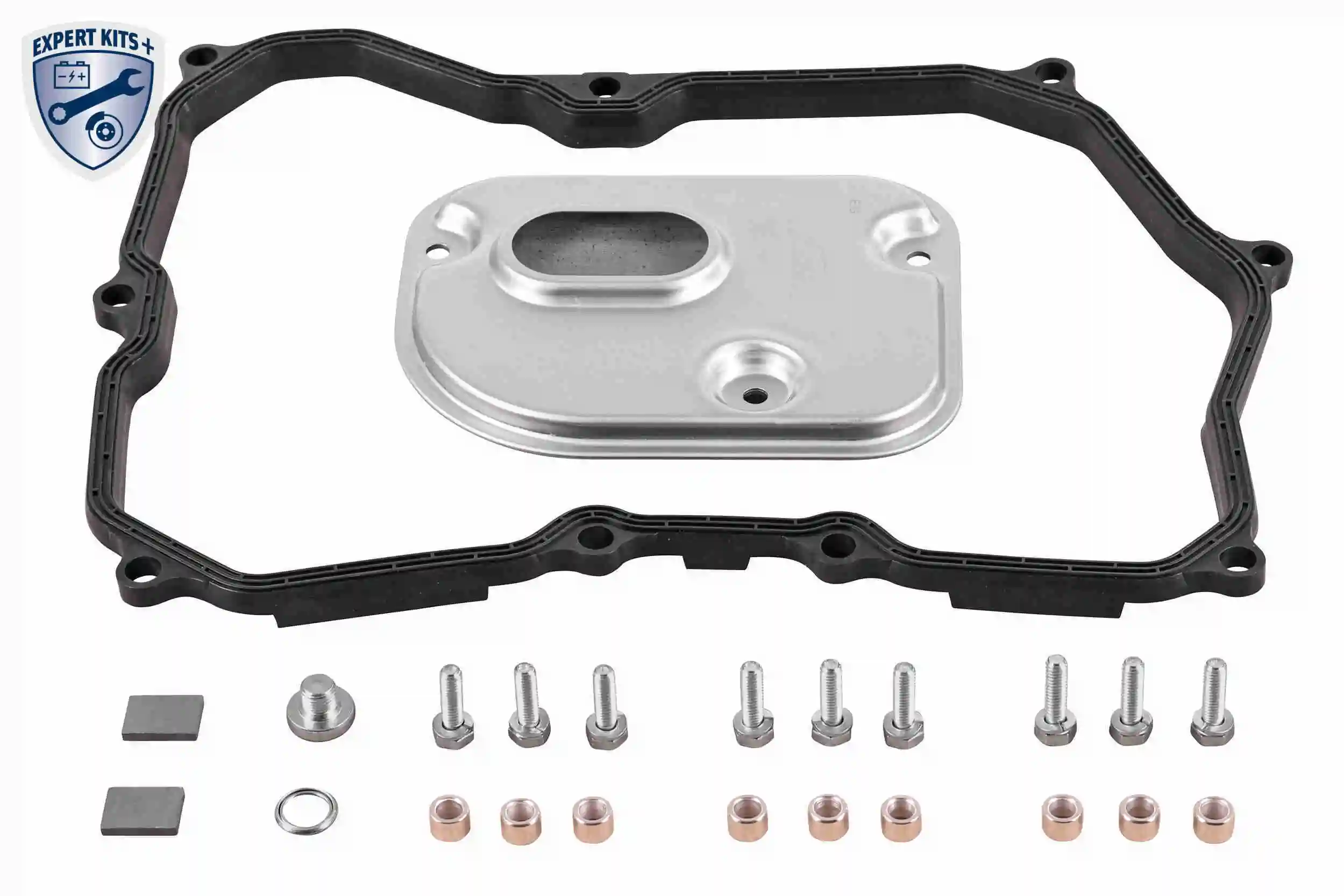Сервісний комплект для заміни масла АКПП VEMO/Vaico V103221BEK ціна, від 42.05 USD