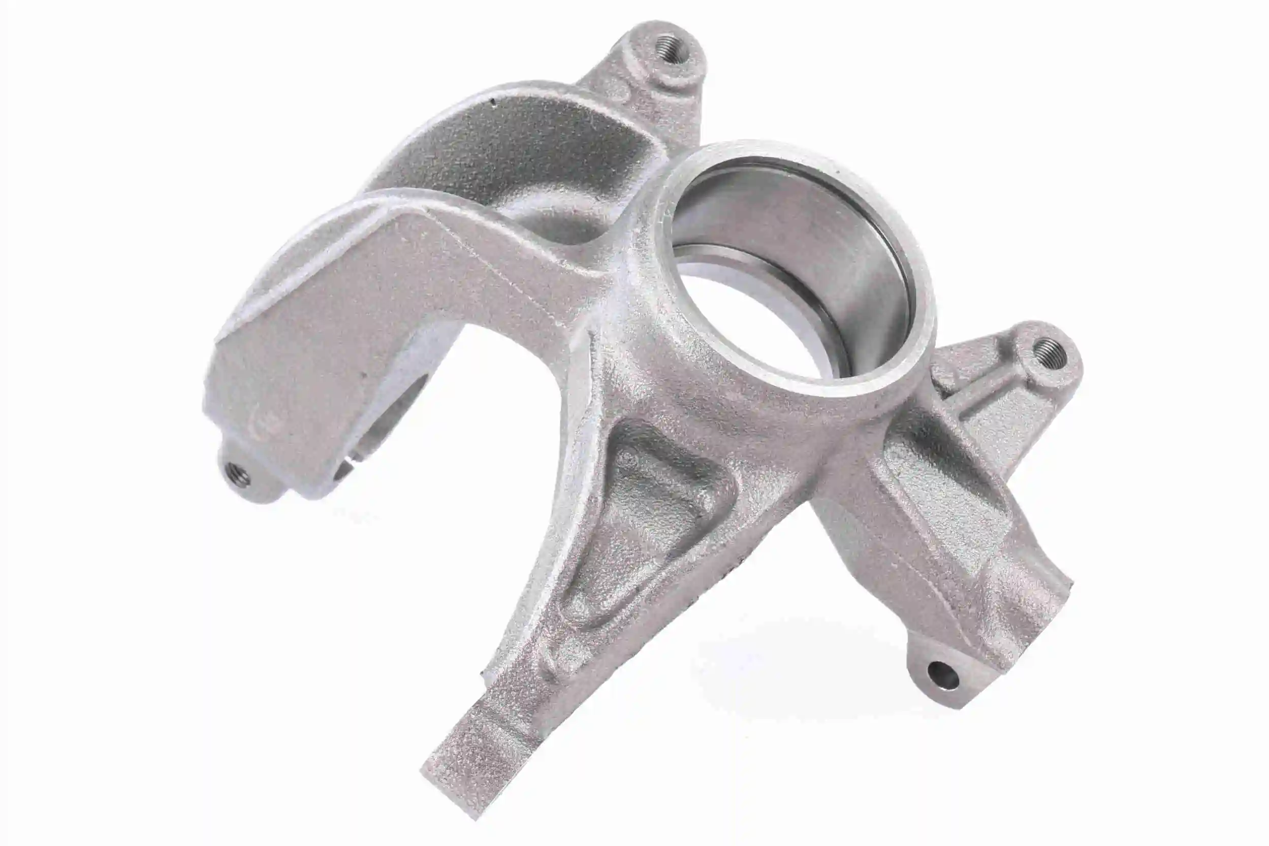Цапфа - поворотний кулак передній, правий 8200297032 Nissan/Infiniti