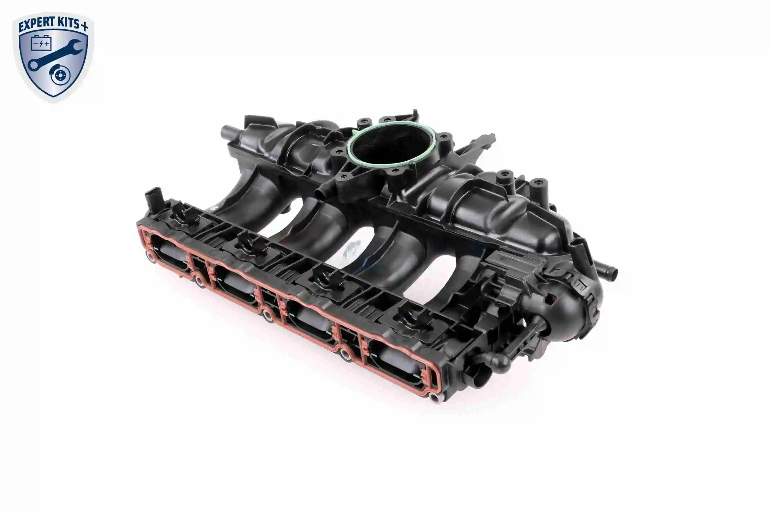 Впускний колектор V103954 VEMO/Vaico