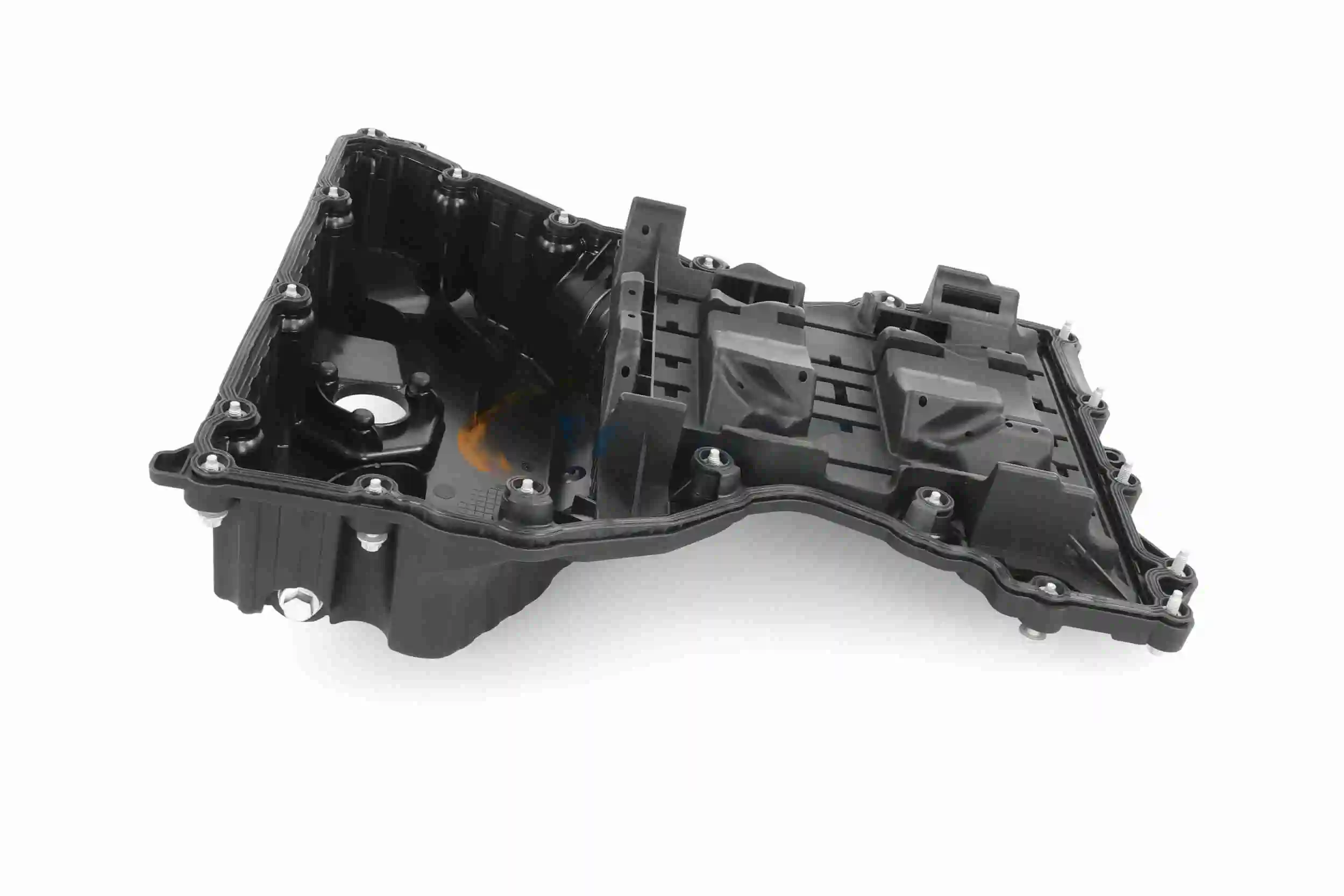 V303697 VEMO/Vaico Піддон масляний картера двигуна, нижня частина