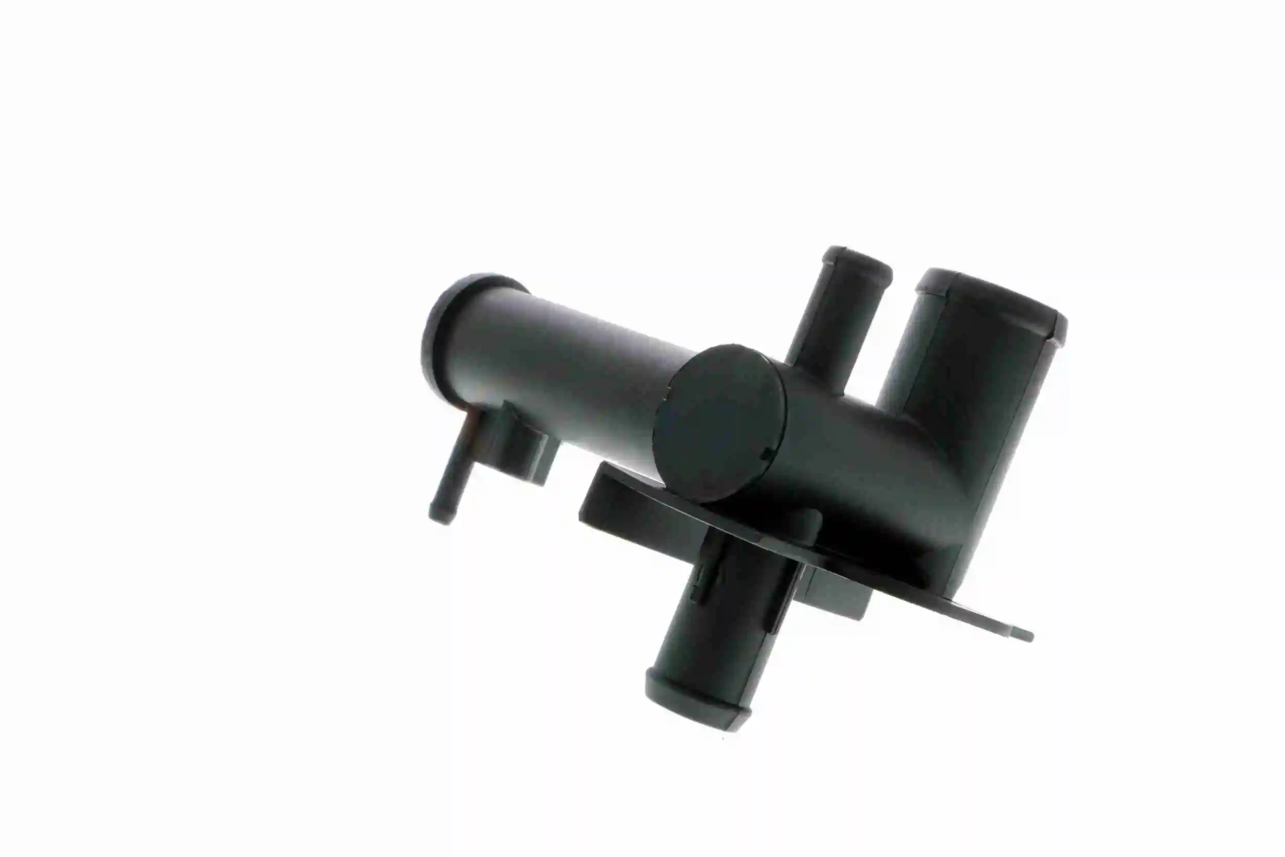 Фланець системи охолодження (трійник) VEMO/Vaico V103164 ціна, від 22.94 USD