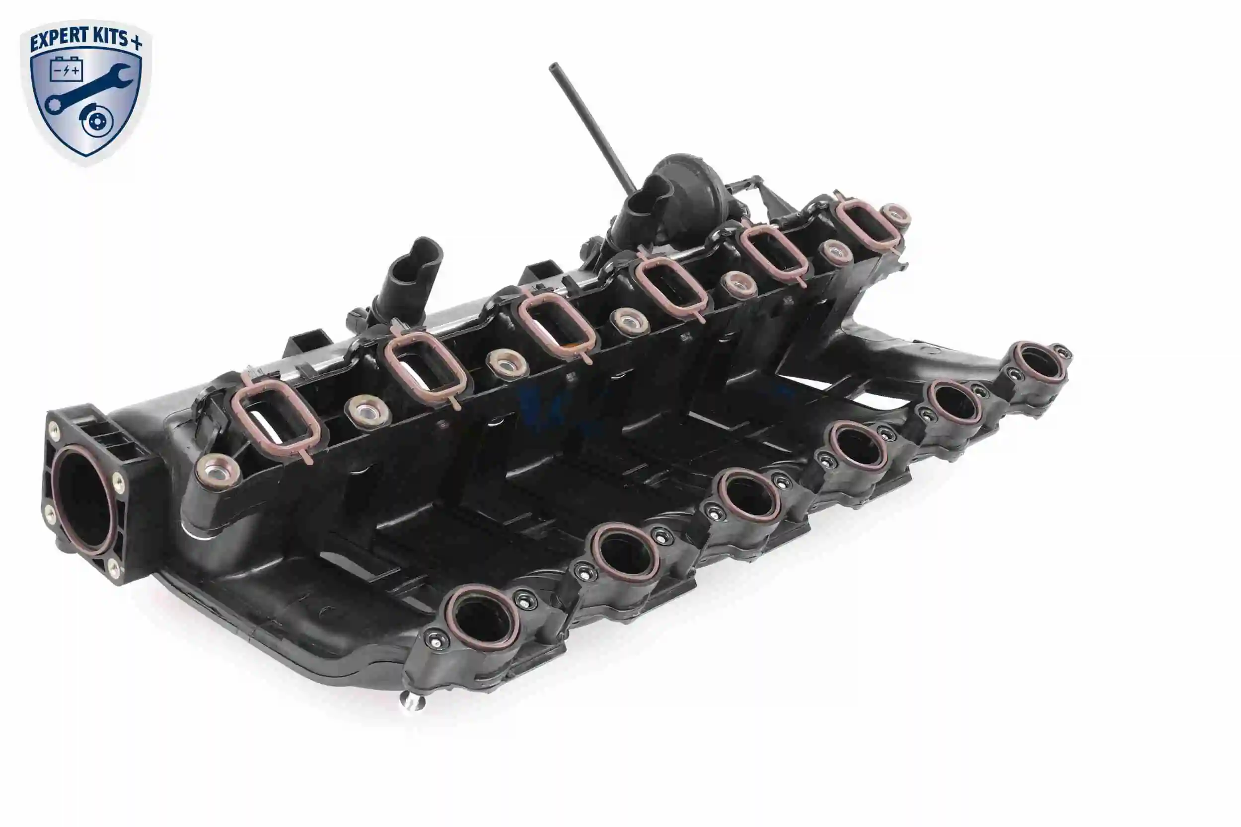 Впускний колектор V203002 VEMO/Vaico