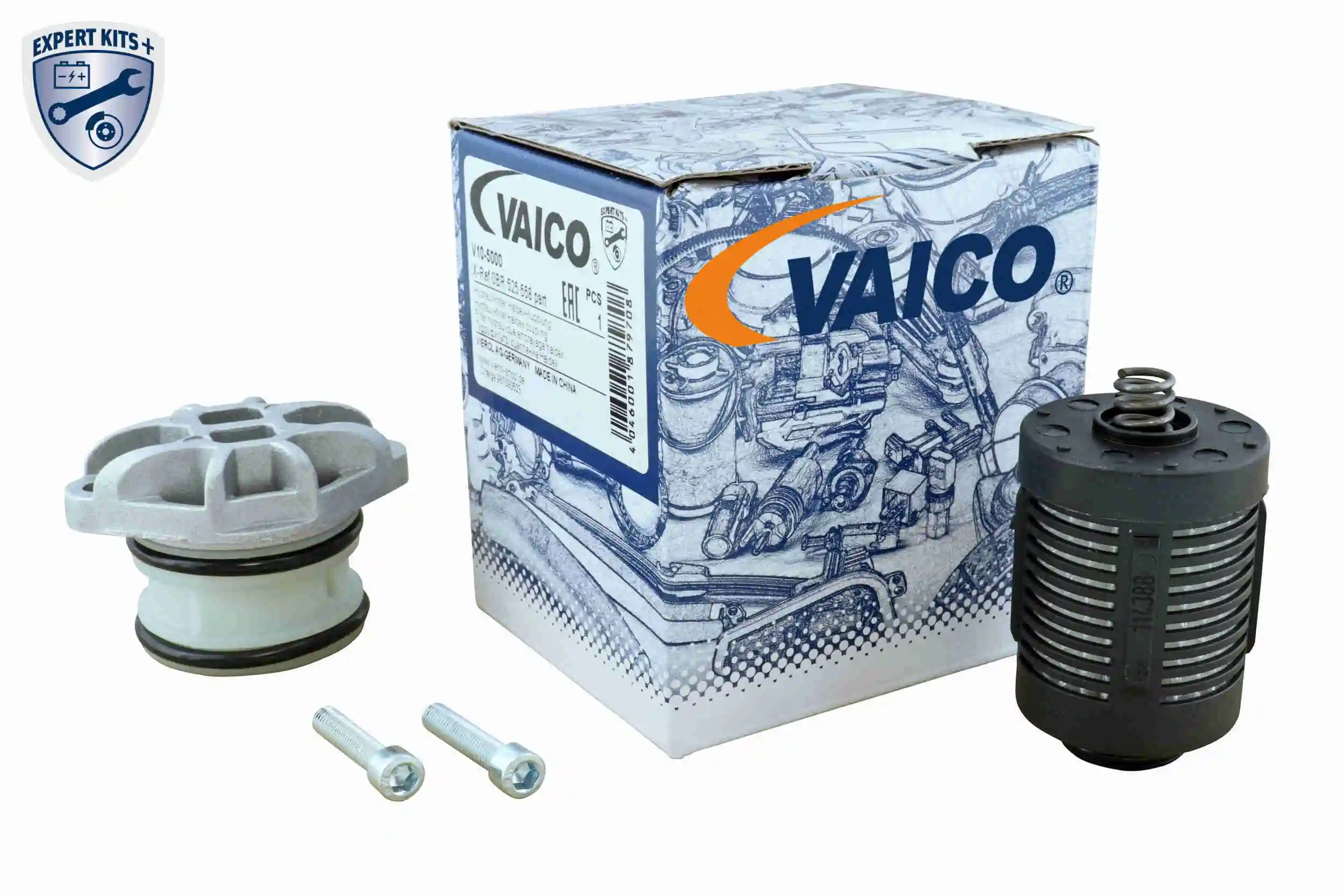 V105000 VEMO/Vaico Фільтр заднього редуктора