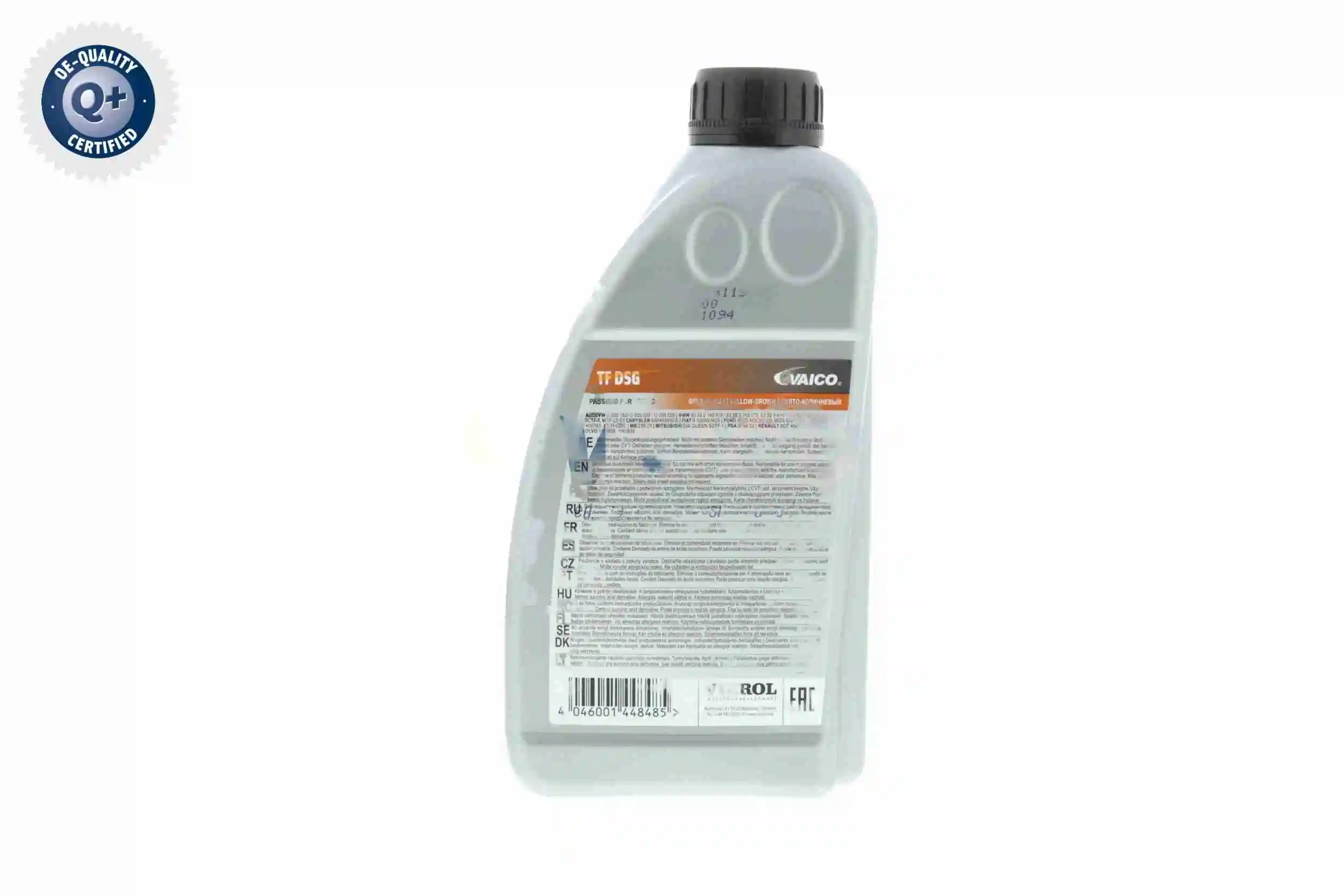 Купити V600118 VEMO/Vaico Масло трансмісії