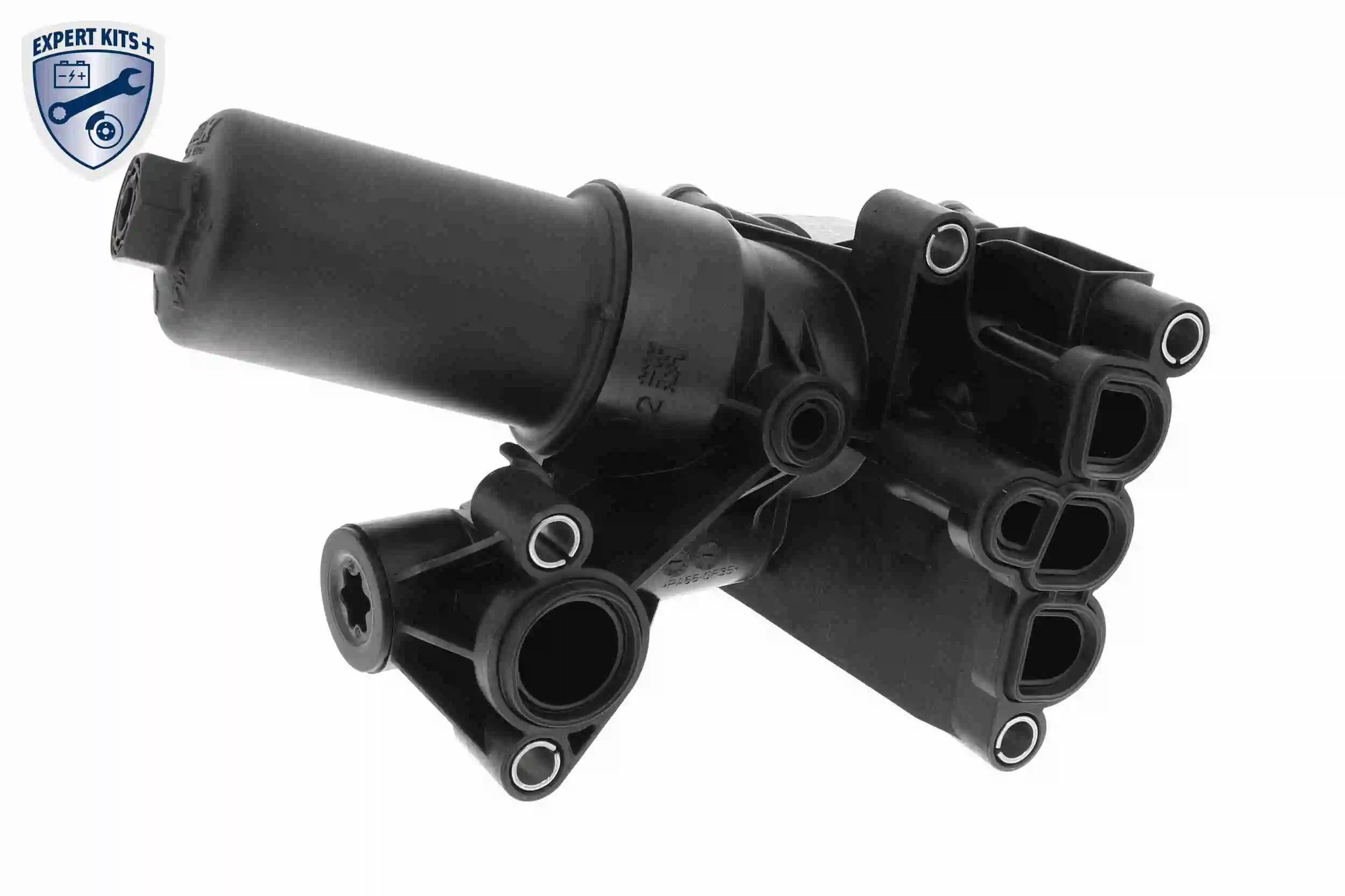 Корпус масляного фільтра CLC389000S Mahle Original