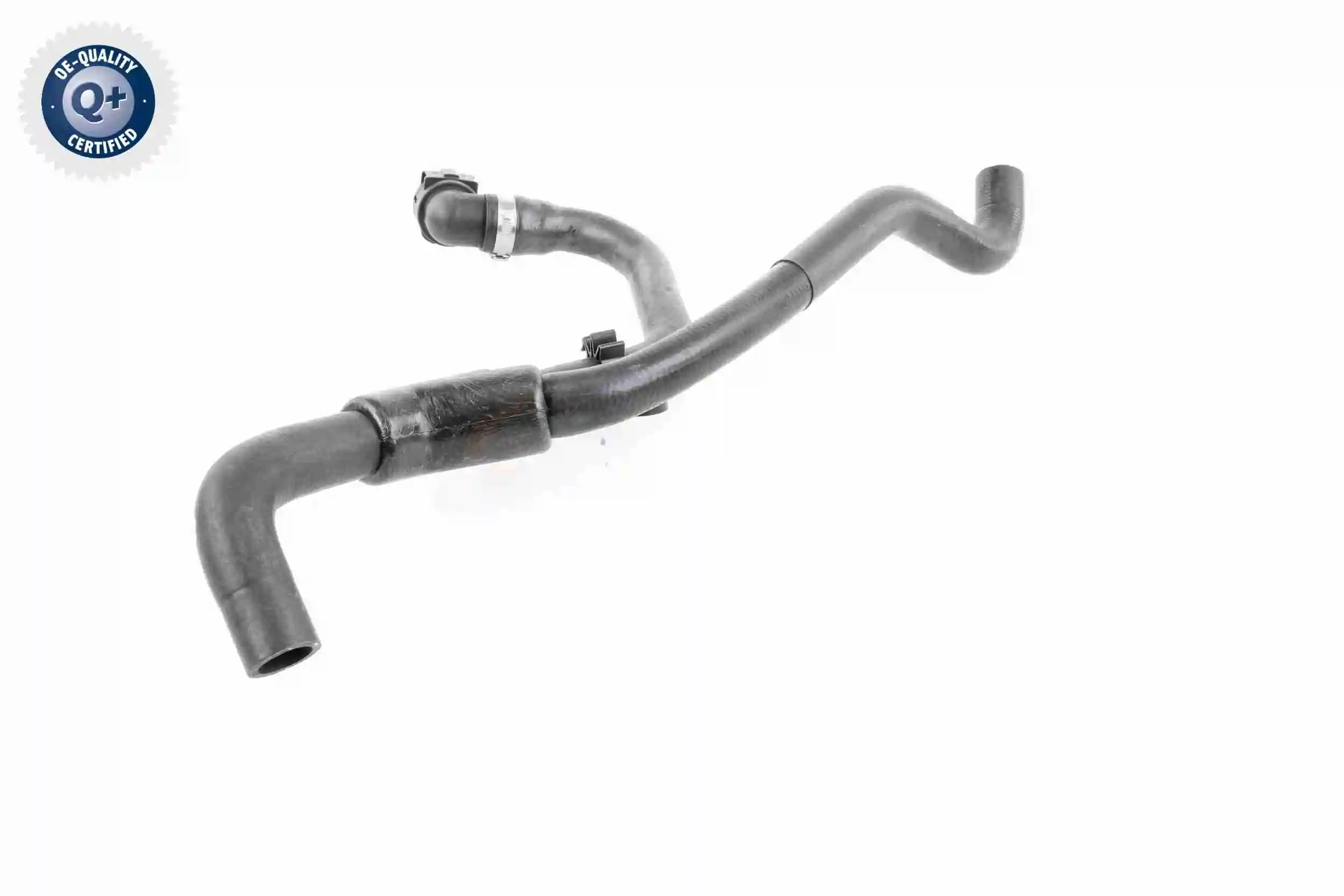 22972590 Peugeot/Citroen Шланг радіатора опалювача/пічки, обратка