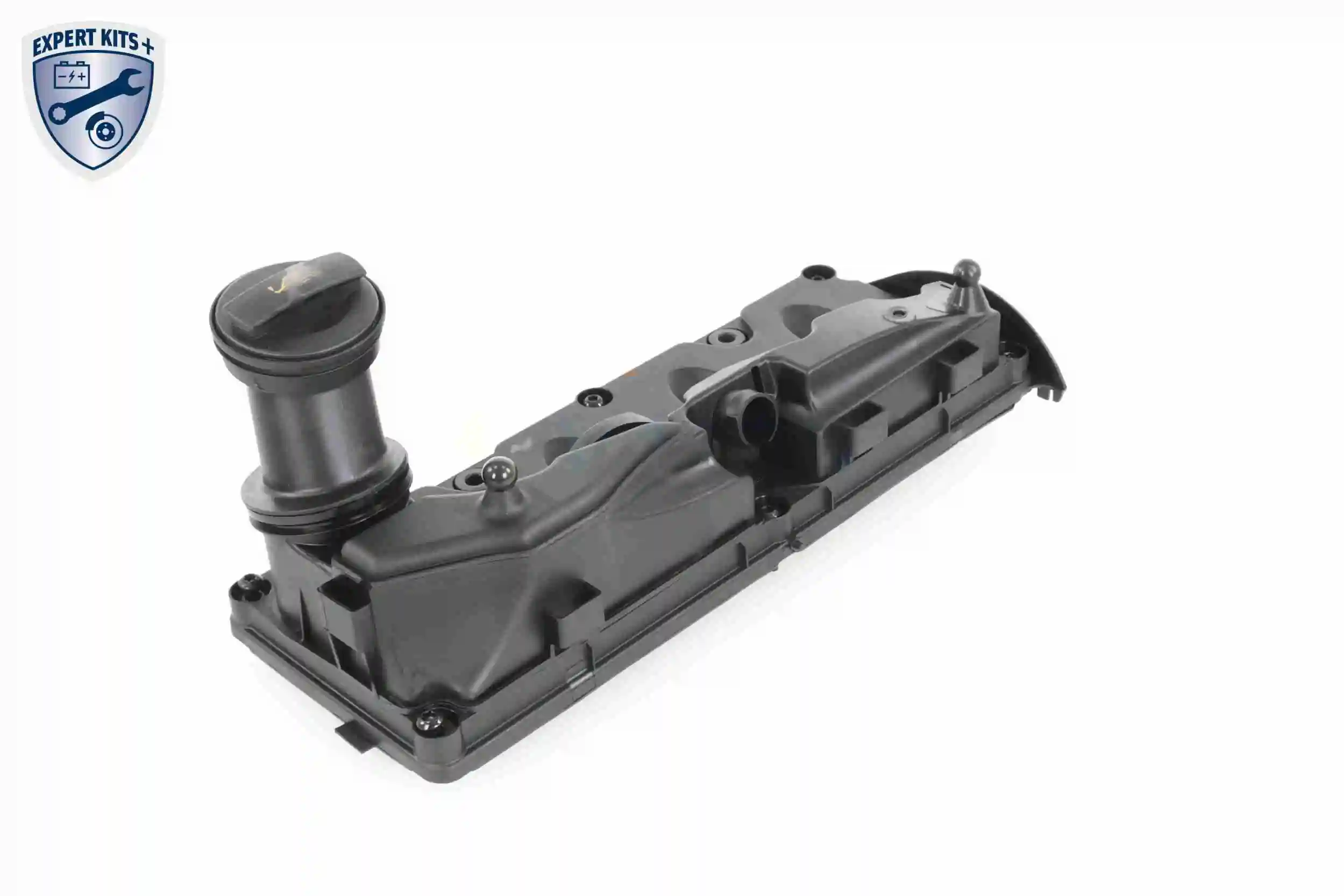 Кришка клапанна VEMO/Vaico V106736 ціна, від 142.78 USD