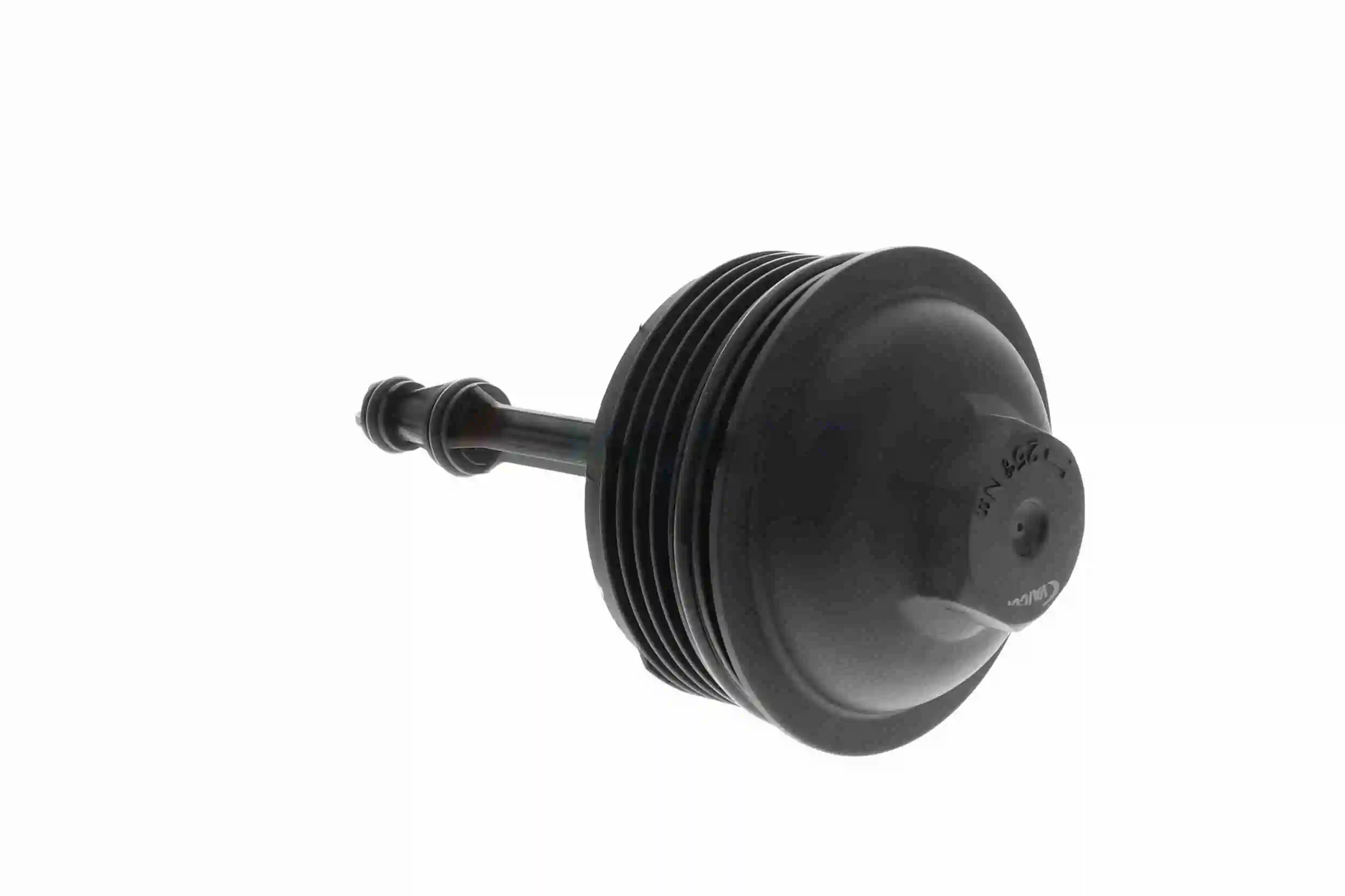 V105537 VEMO/Vaico Кришка масляного фільтра