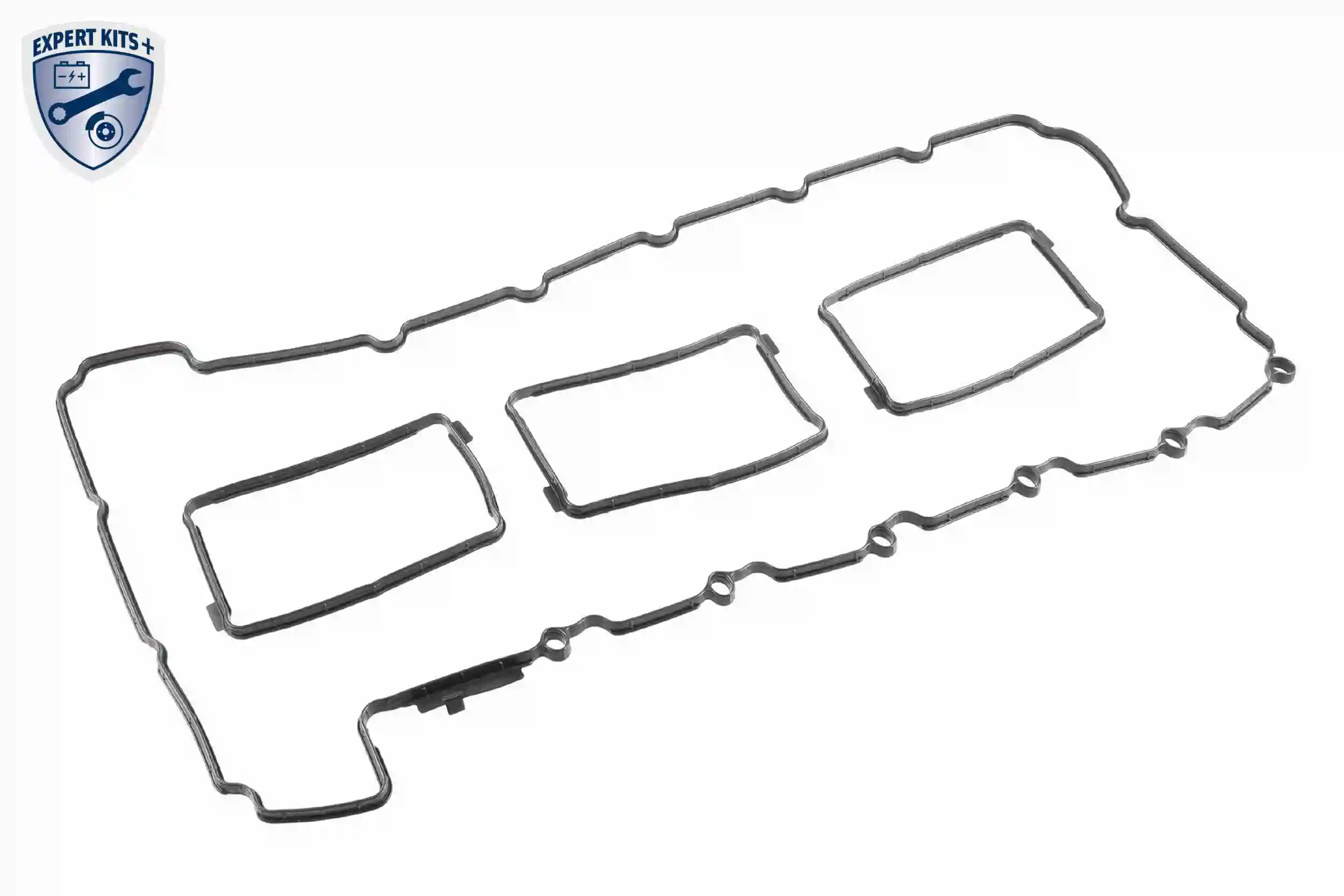 V202765 VEMO/Vaico Кришка двигуна