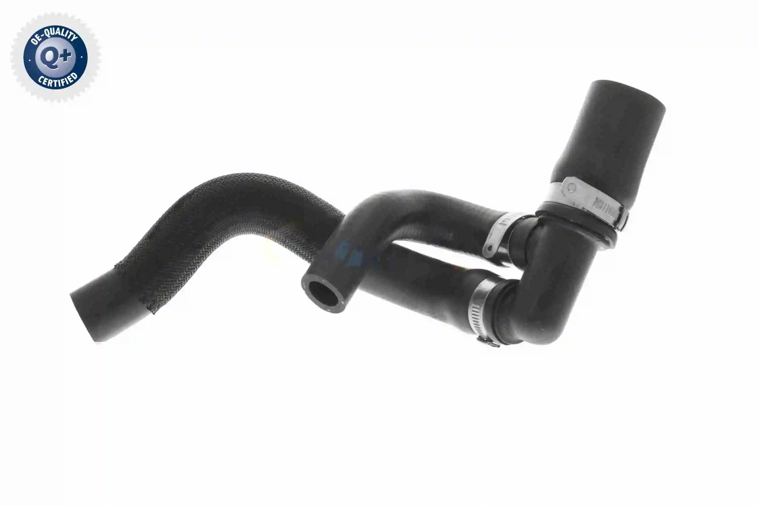 Шланг/патрубок системи охолодження VEMO/Vaico V100395 ціна, від 14.46 USD
