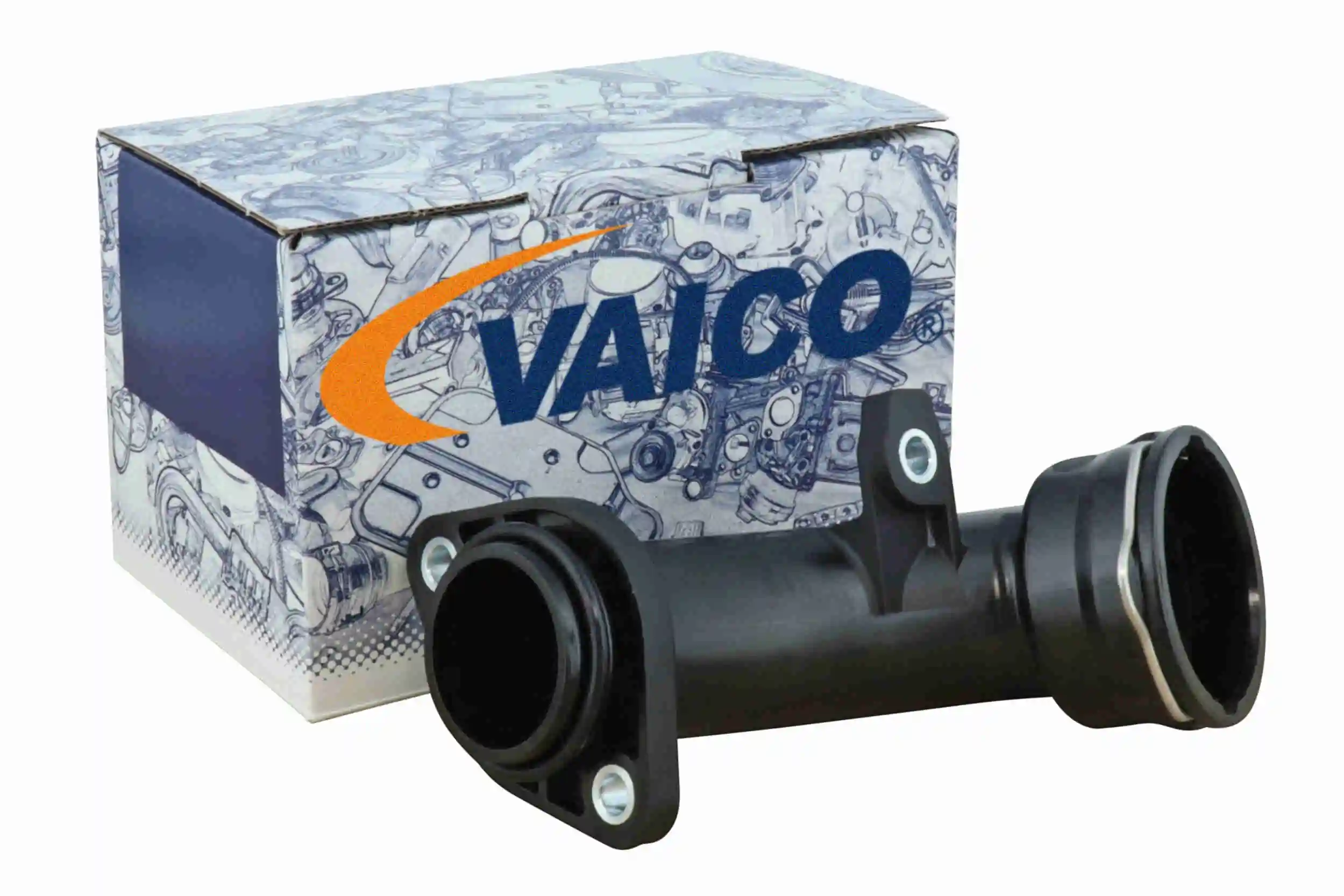 Шланг/патрубок системи охолодження Mercedes Sprinter II 5-t фургон (906) (2006 - 2020) ціна, від 17.60 USD