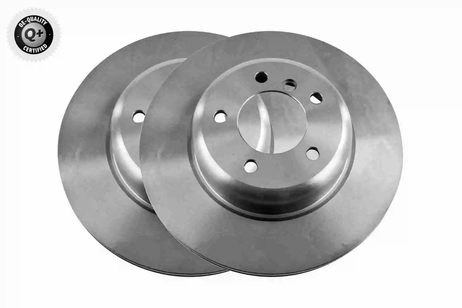 34116782601 BMW Гальмо дискове переднє