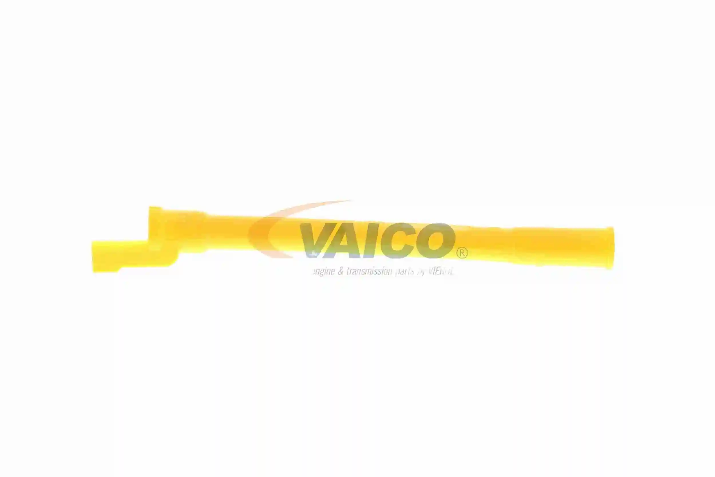 V100415 VEMO/Vaico Направляюча щупа-індикатора рівня масла в двигуні