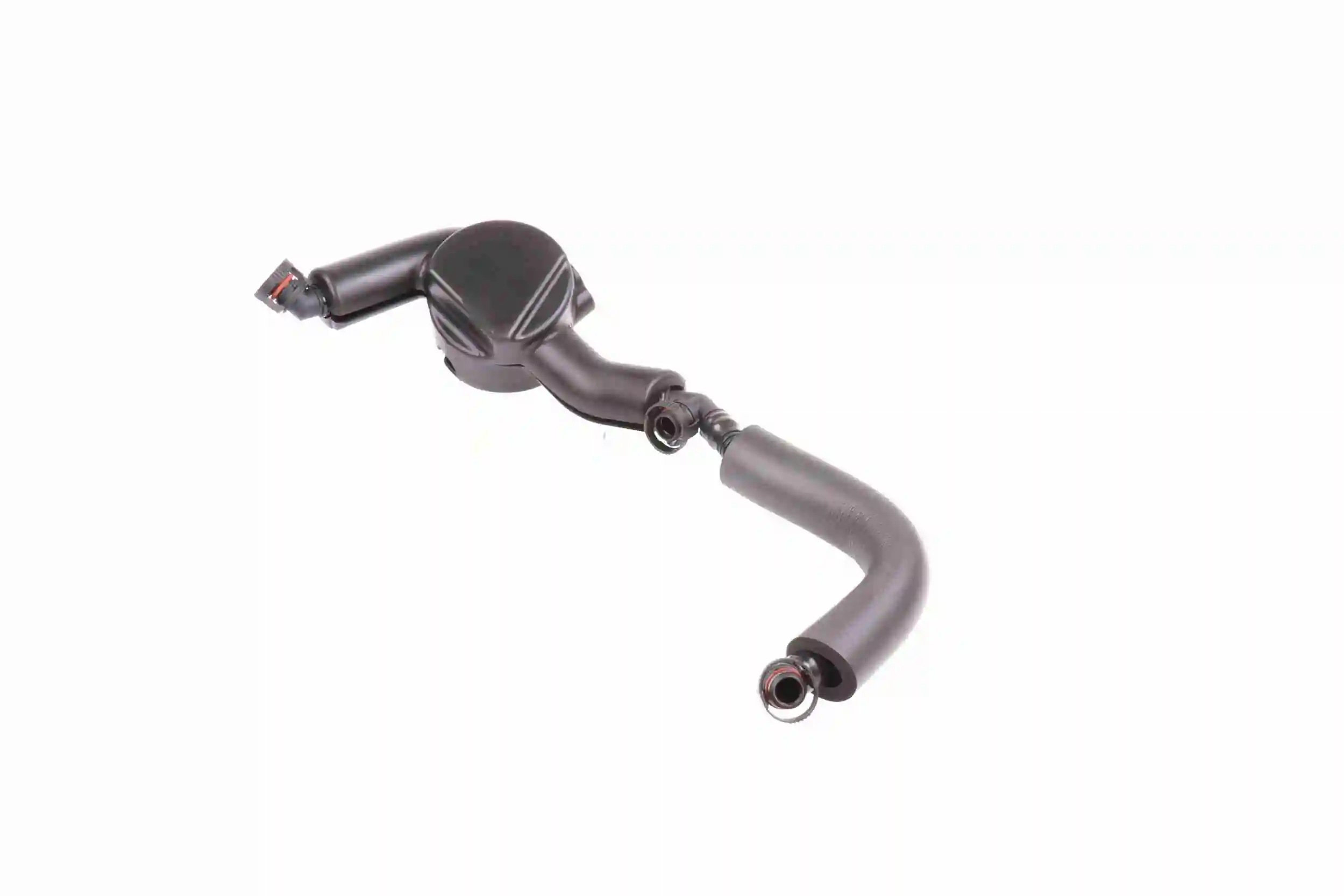 Трубка картера повітряна VEMO/Vaico V202652 ціна, від 49.97 USD