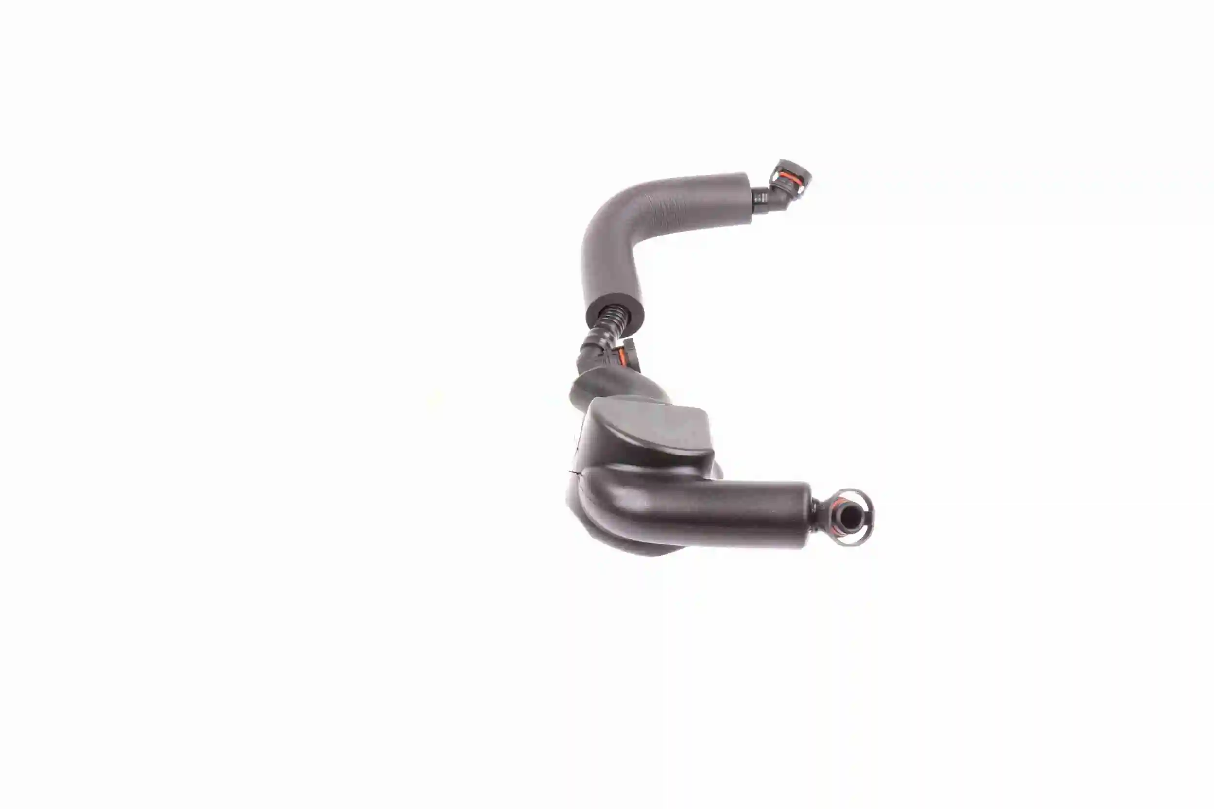 Трубка картера повітряна VEMO/Vaico V202652 ціна, від 49.97 USD