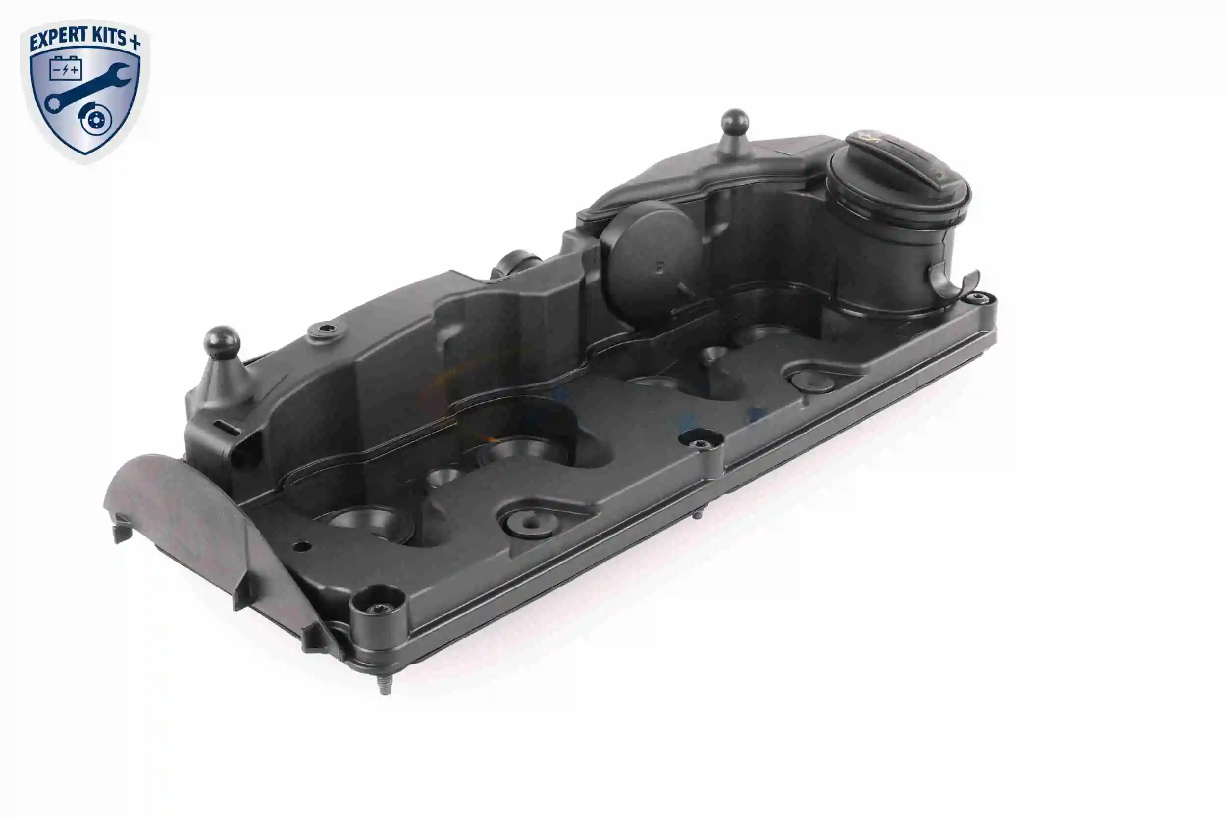 Клапанна кришка V104474 VEMO/Vaico