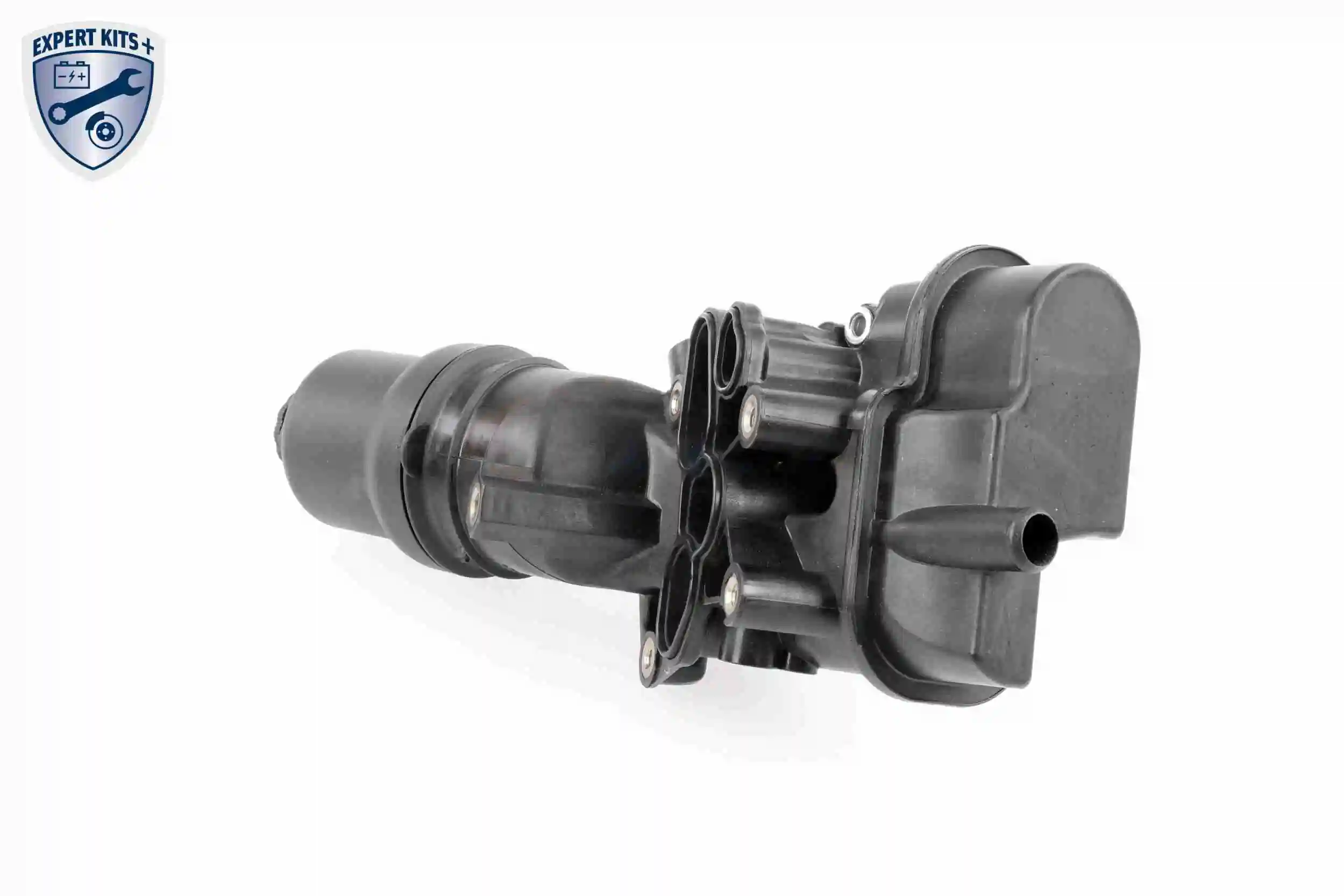 V104621 VEMO/Vaico Корпус маслофільтра