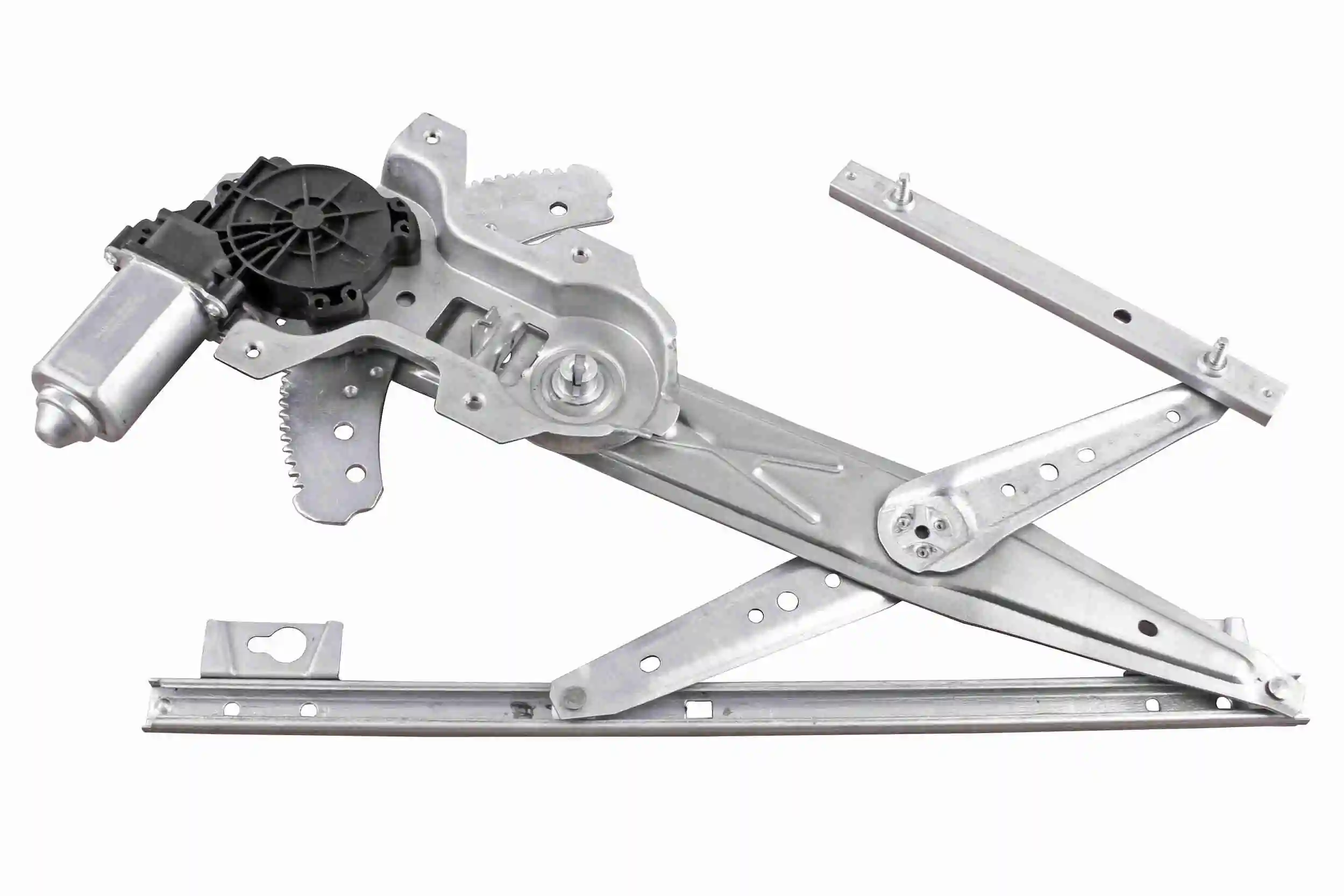 CUH000082 Land Rover Механізм склопідіймача дверей передніх, правих