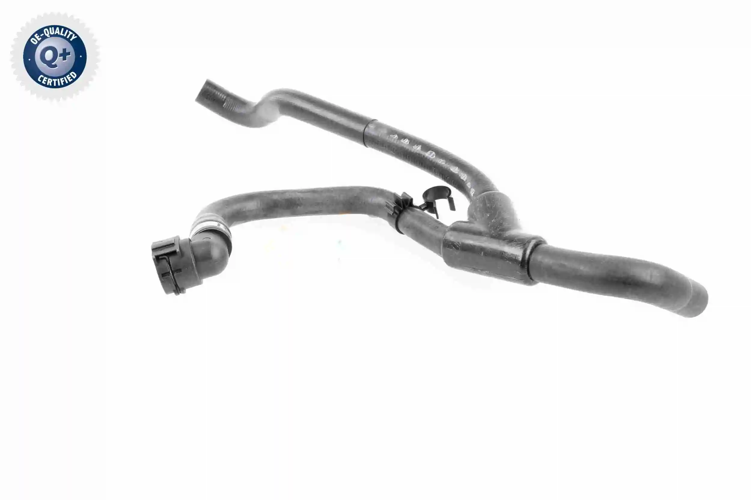 Шланг радіатора опалювача/пічки, обратка 22972590 Peugeot/Citroen