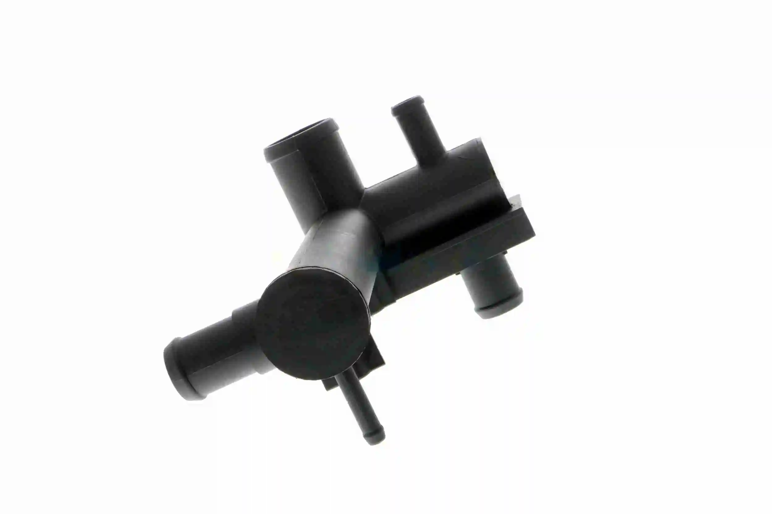 Фланець системи охолодження (трійник) VEMO/Vaico V103164 ціна, від 22.94 USD