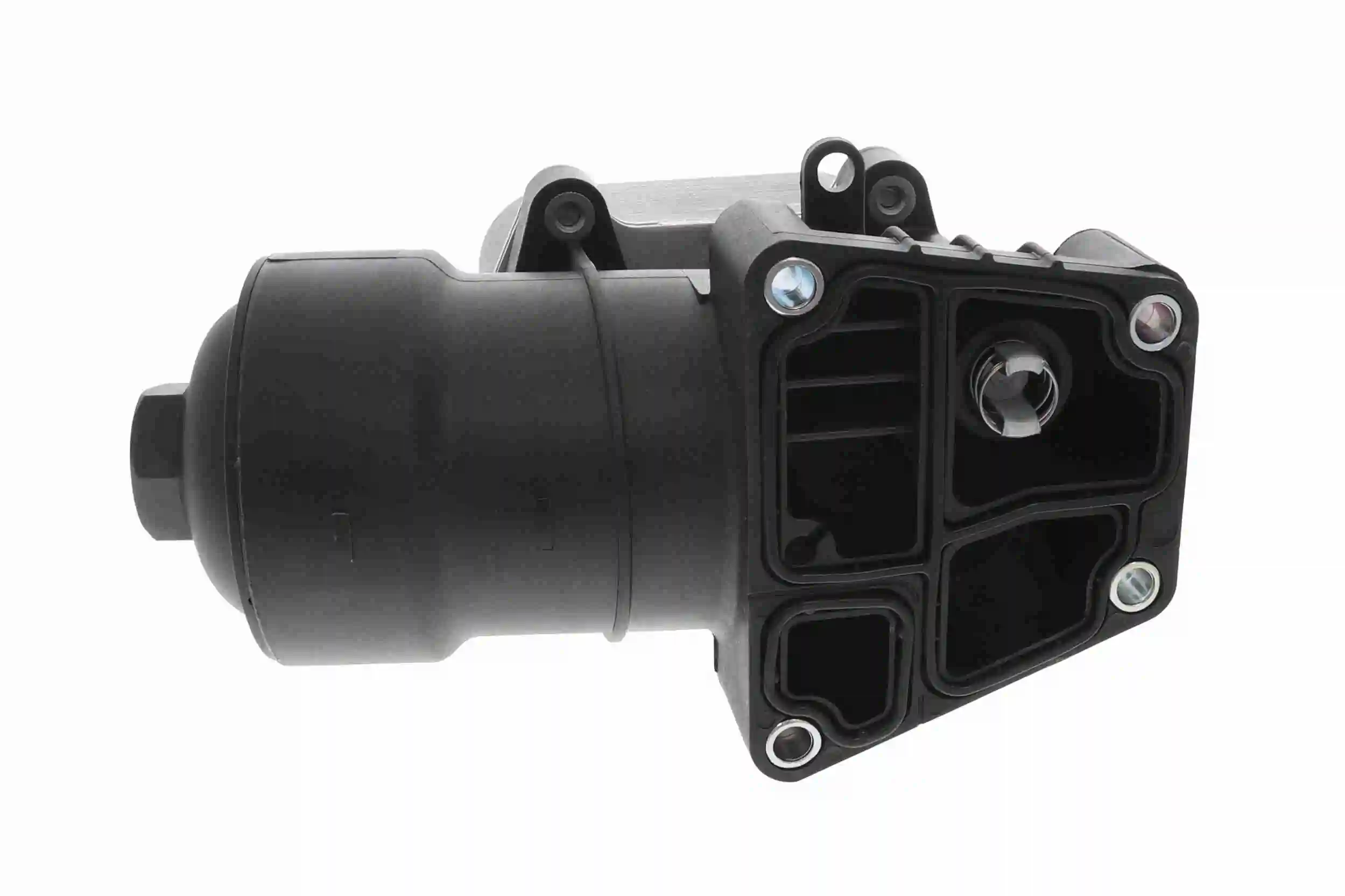 Купити V104436 VEMO/Vaico Корпус масляного фільтра