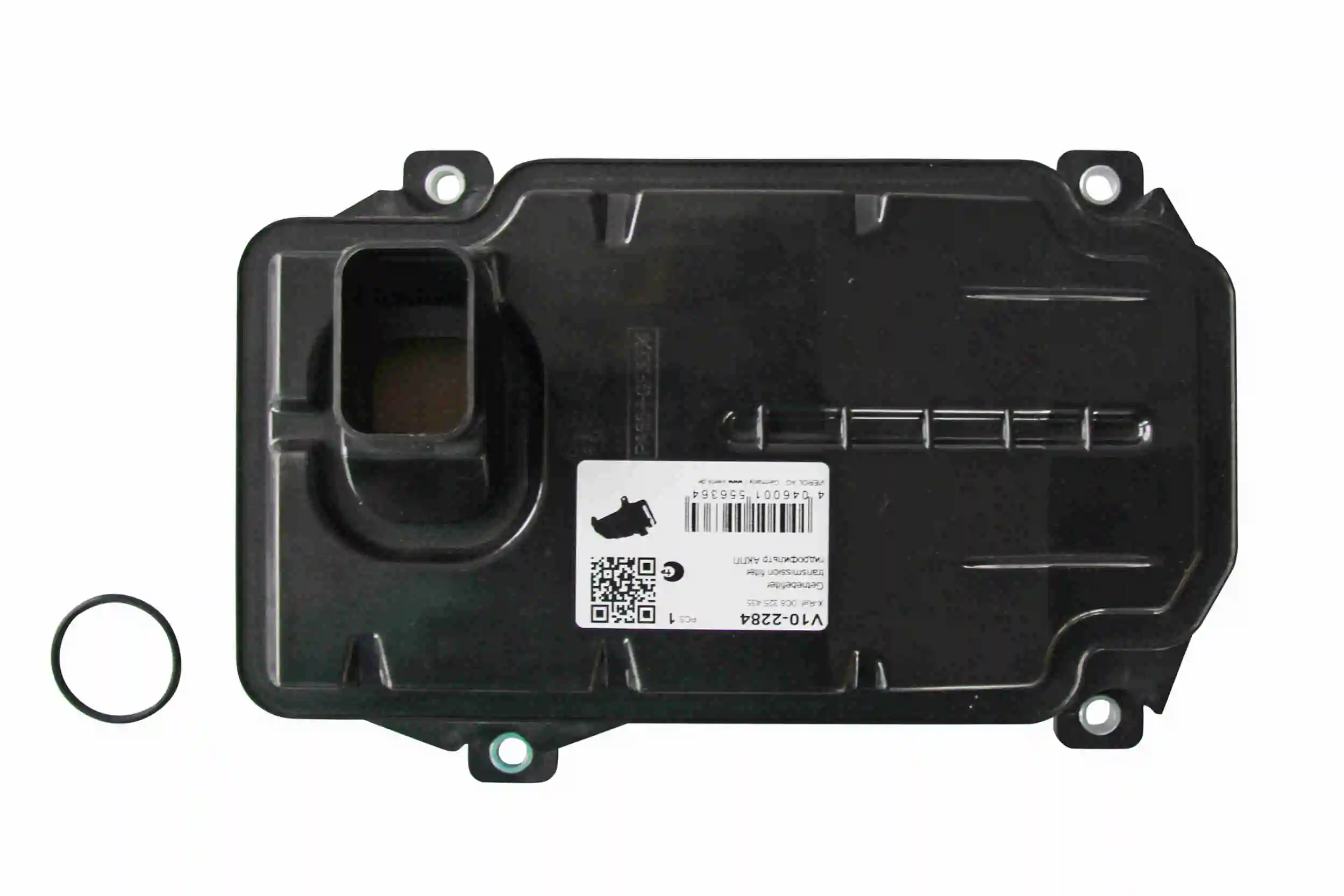 V102284 VEMO/Vaico Масло в коробку автомат
