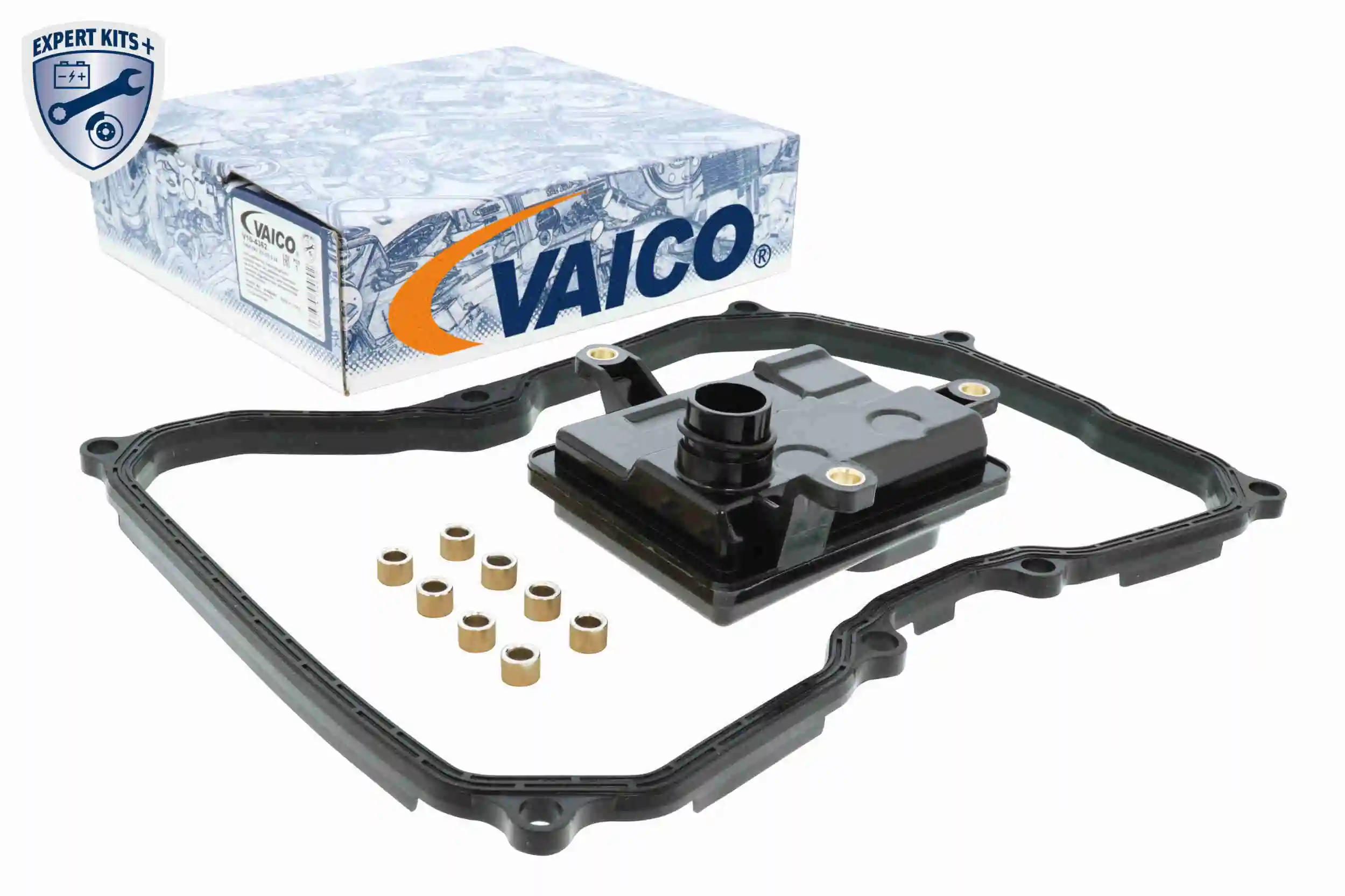Фільтр коробки автомат VEMO/Vaico V104362 ціна, від 31.47 USD