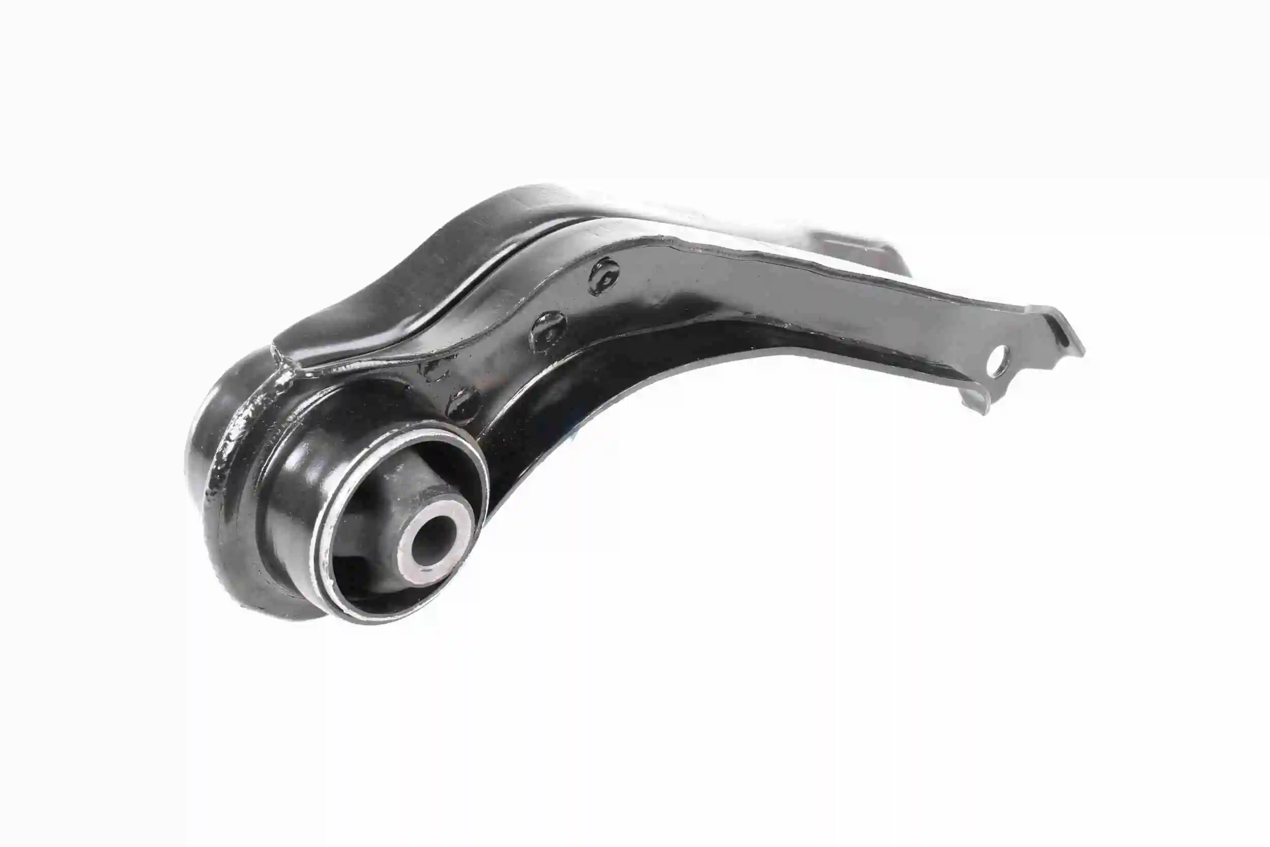 Подушка (опора) двигуна, ліва V100881 VEMO/Vaico