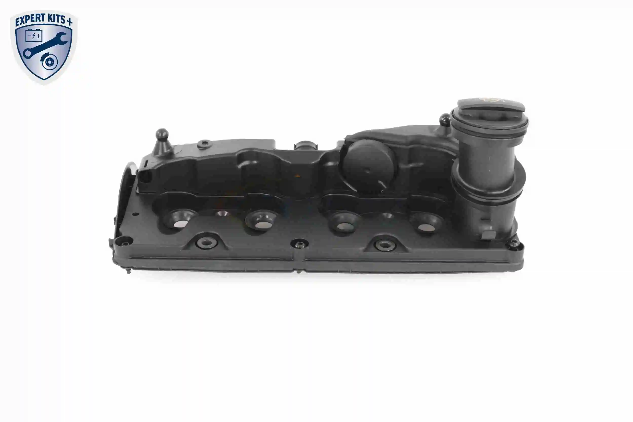 Клапанна кришка V106736 VEMO/Vaico