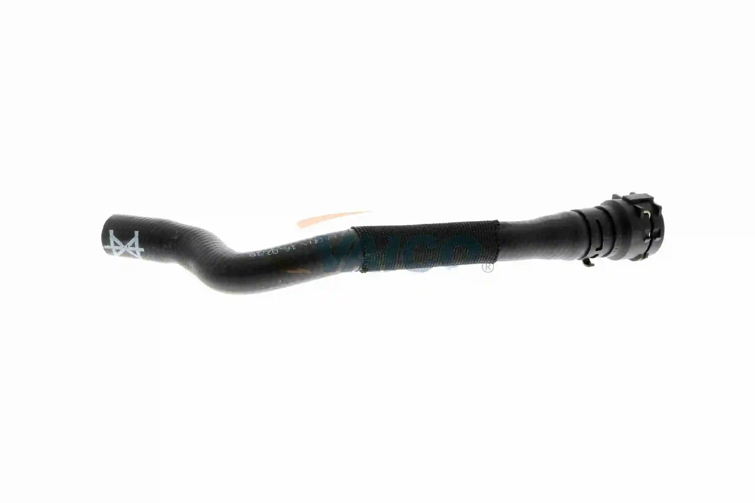 Шланг/патрубок радіатора охолодження, нижній Thermotec DNW023TT ціна, від 17.17 USD