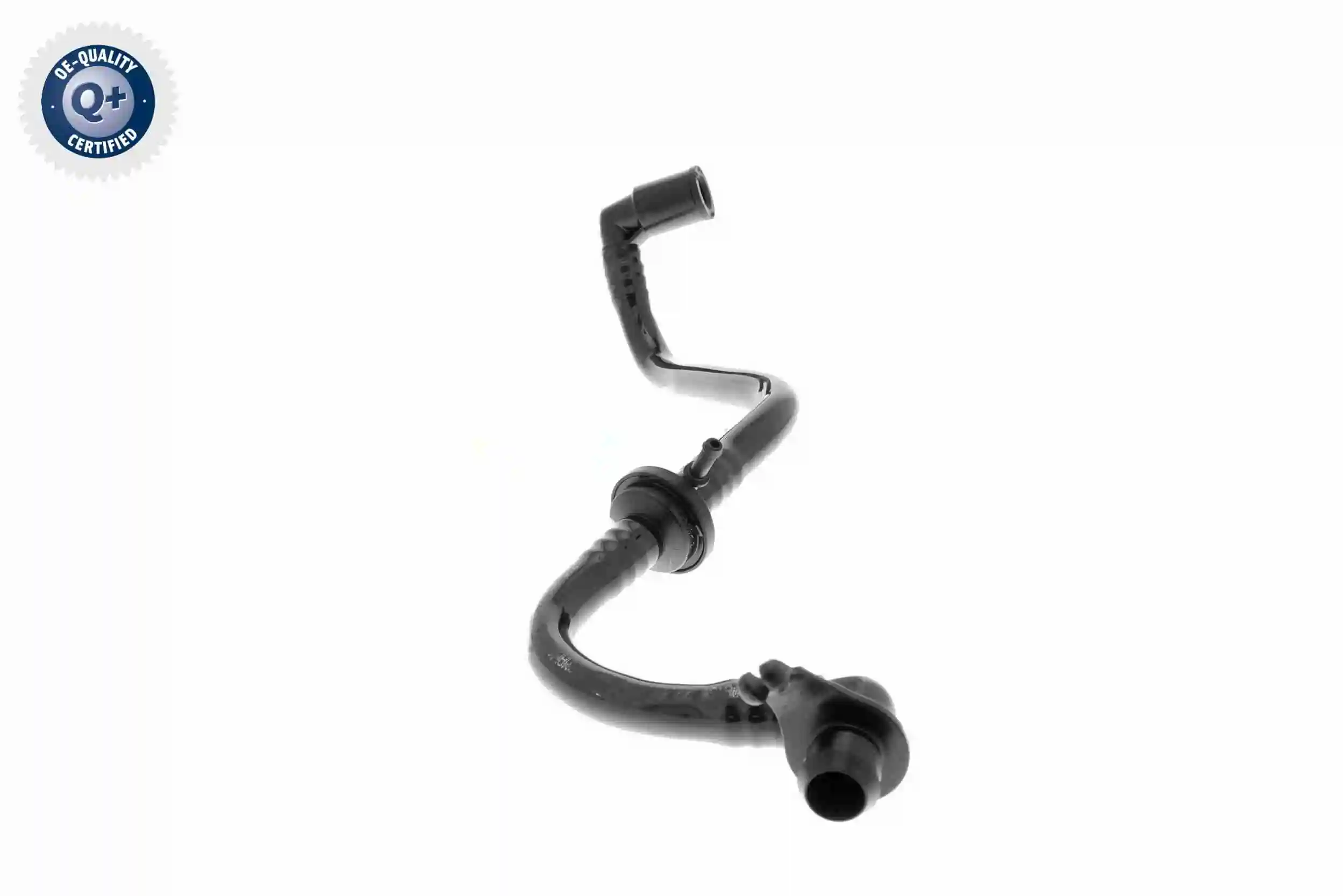 Шланг (патрубок) вакуумного насоса VEMO/Vaico V103645 ціна, від 52.44 USD
