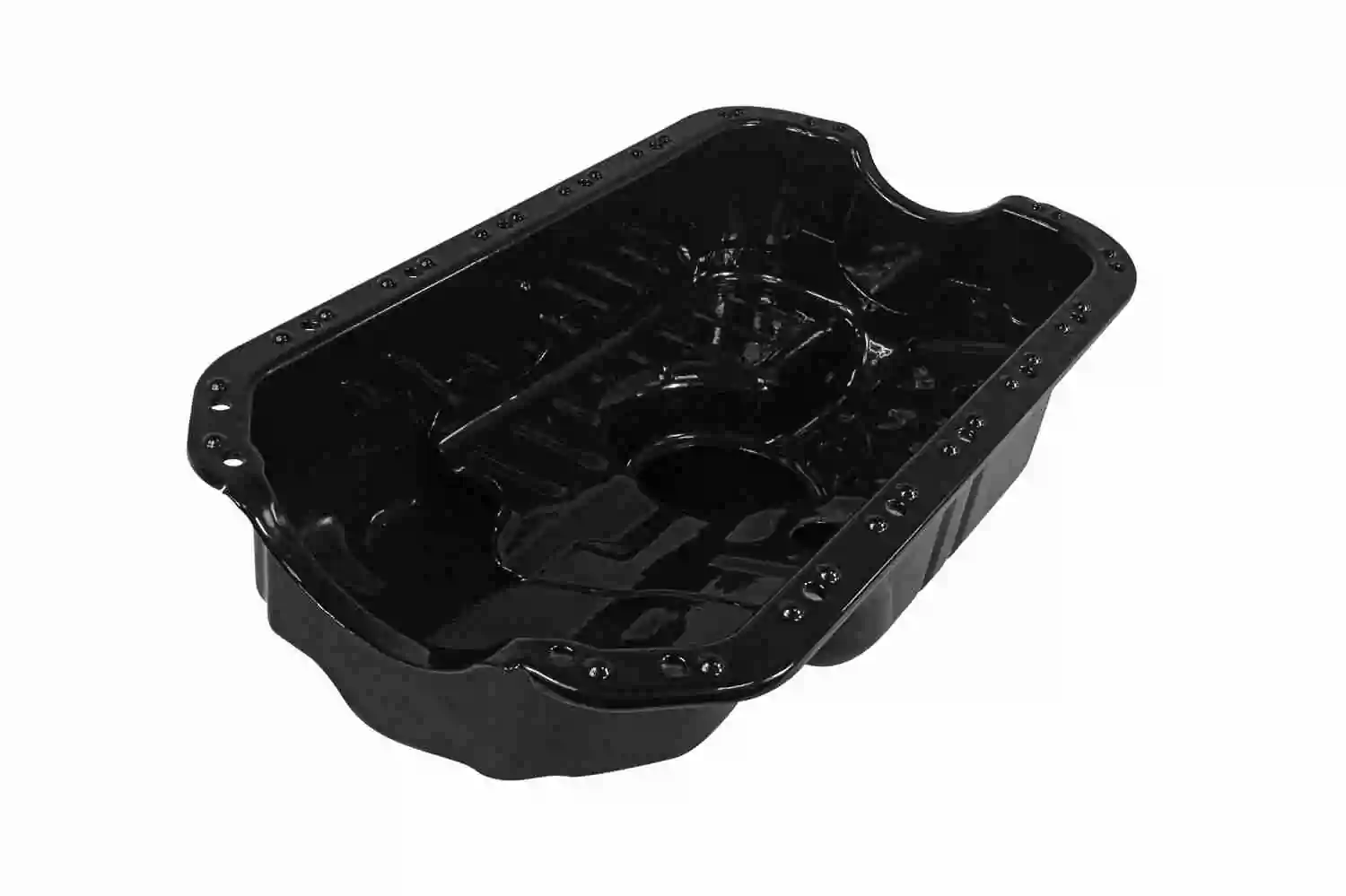 Піддон двигуна Kraft 1326619 ціна, від 47.76 USD
